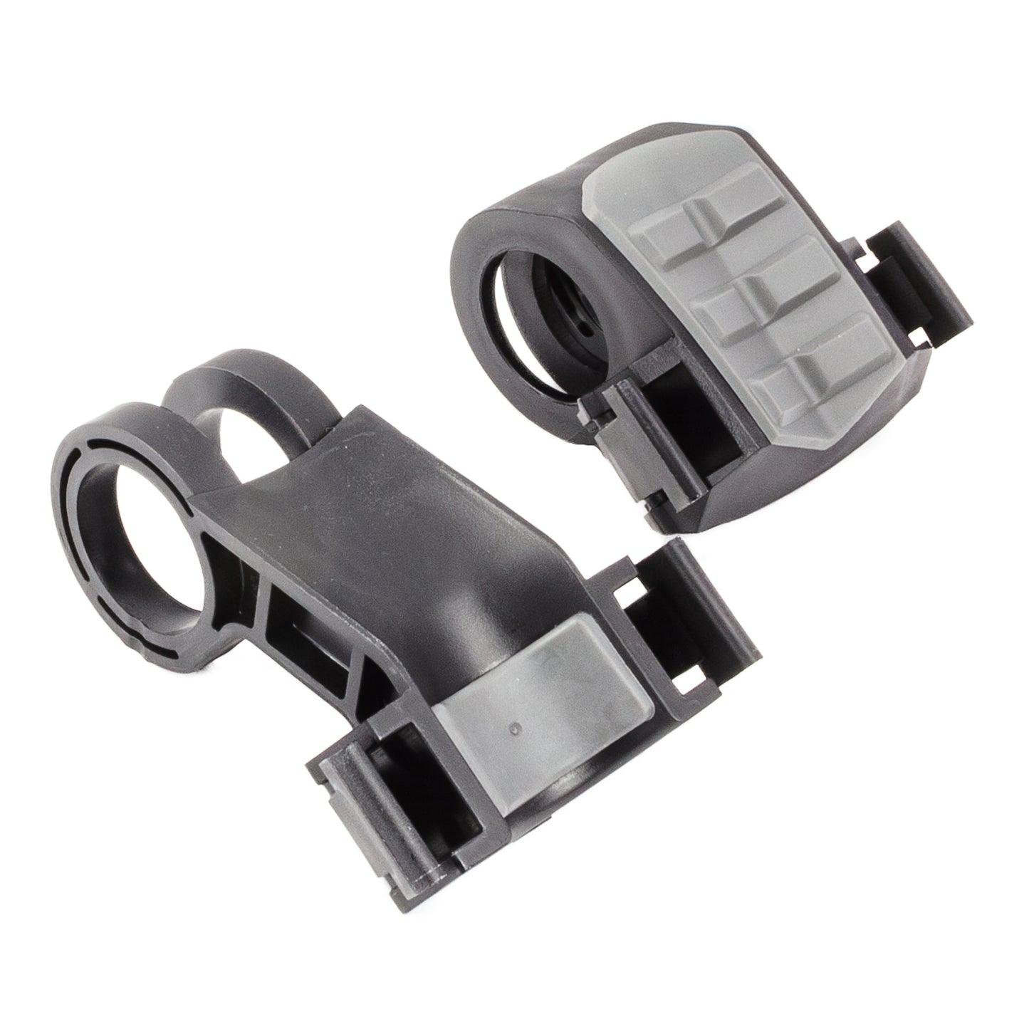 Yakima 8880598 Rpl, tira de cremallera, antibalanceo, bloqueo, gris