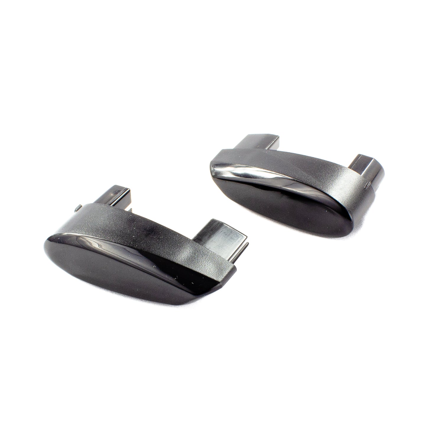 Yakima 8880636 Replacement Glossy Endcaps (JetStream)