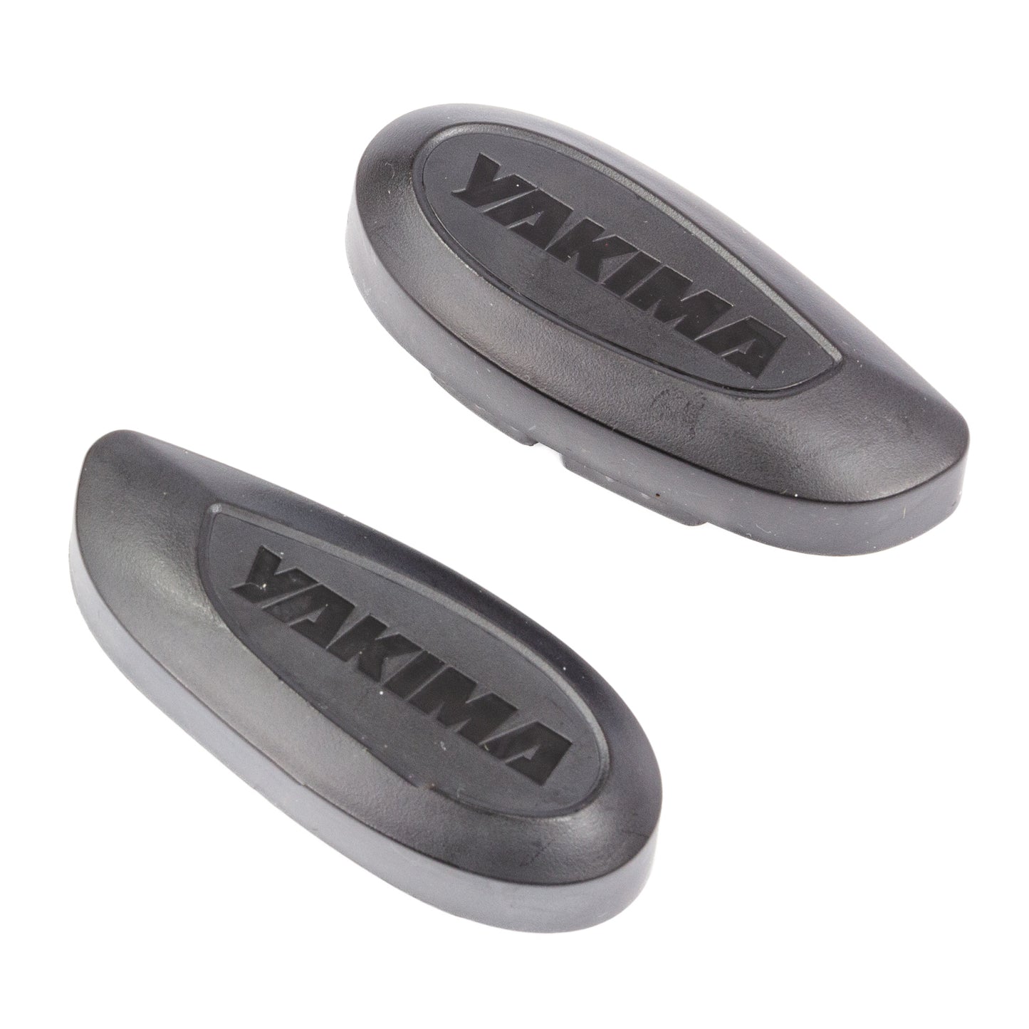 Yakima 8880640 Replacement Set of CoreBar EndCaps (Right and Left)