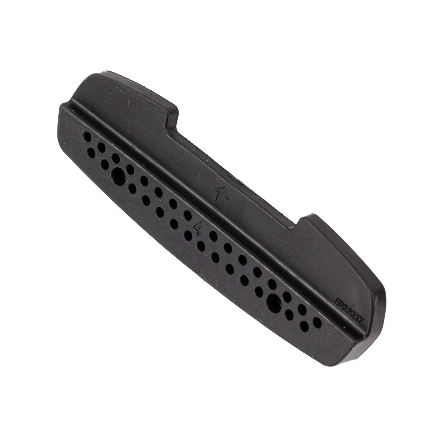 Yakima 8880645 Rpl, pie con almohadilla 4, Bc