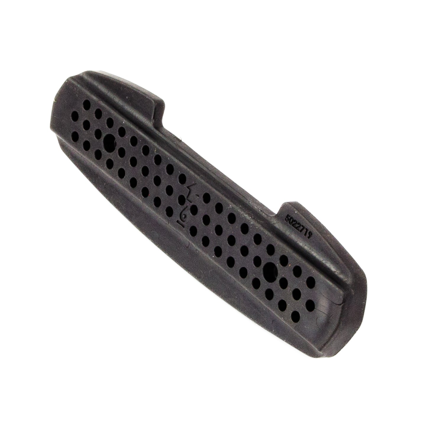 Yakima 8880647 Rpl, pie con almohadilla 6, Bc