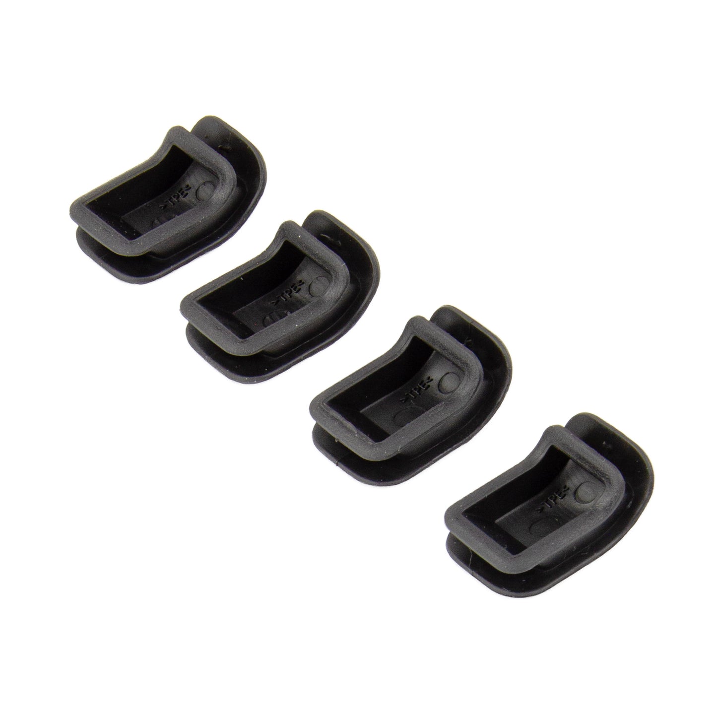 Yakima 8880670 Replacement Bracket Pads (WindShield)
