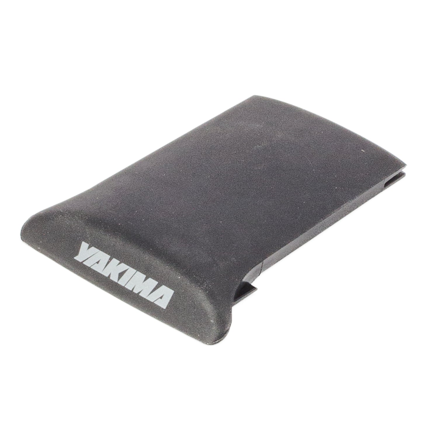 Yakima 8880771 Rpl, tapa de extremo, barra de riel, L