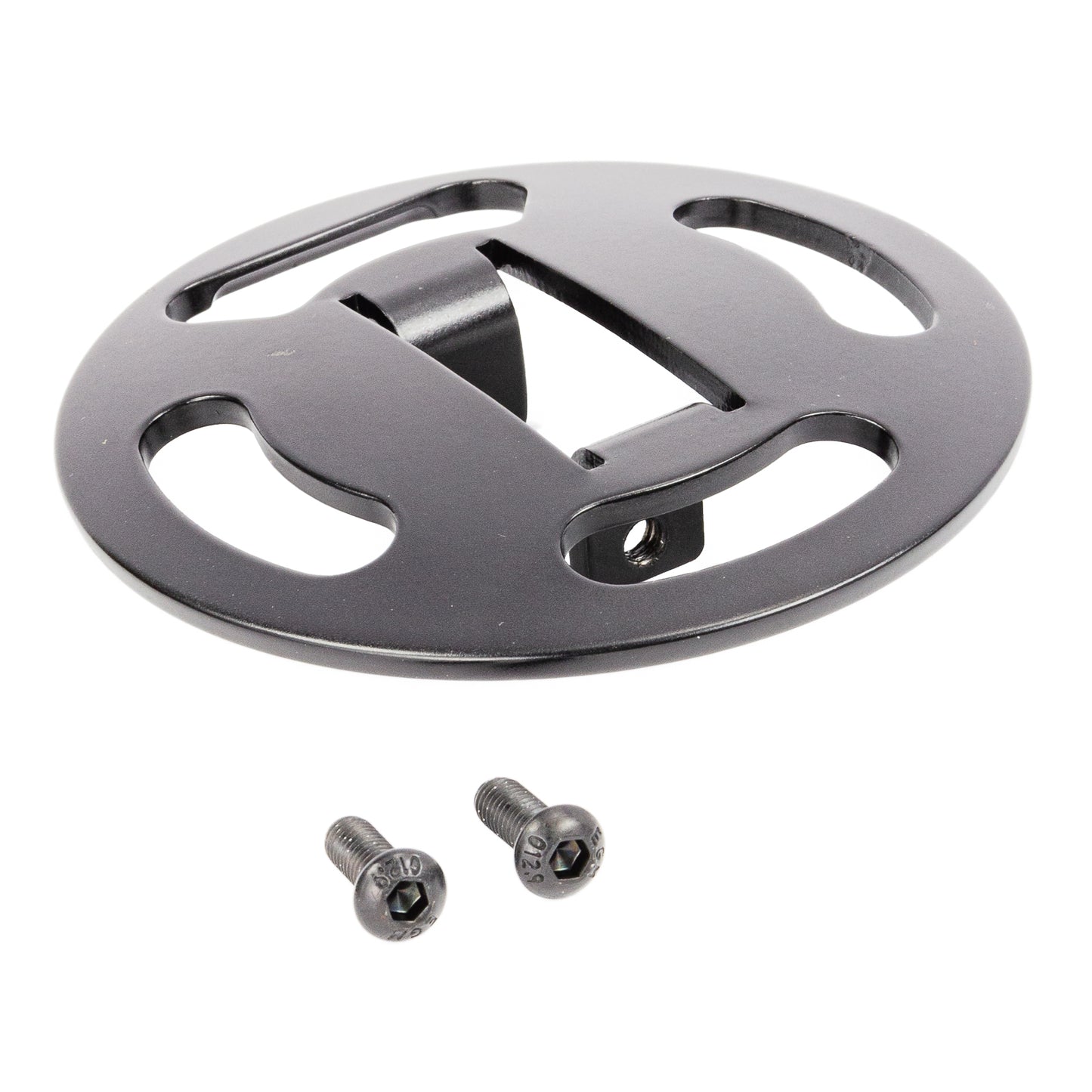 Yakima 8880805 Rpl, tapa final con tornillos, La