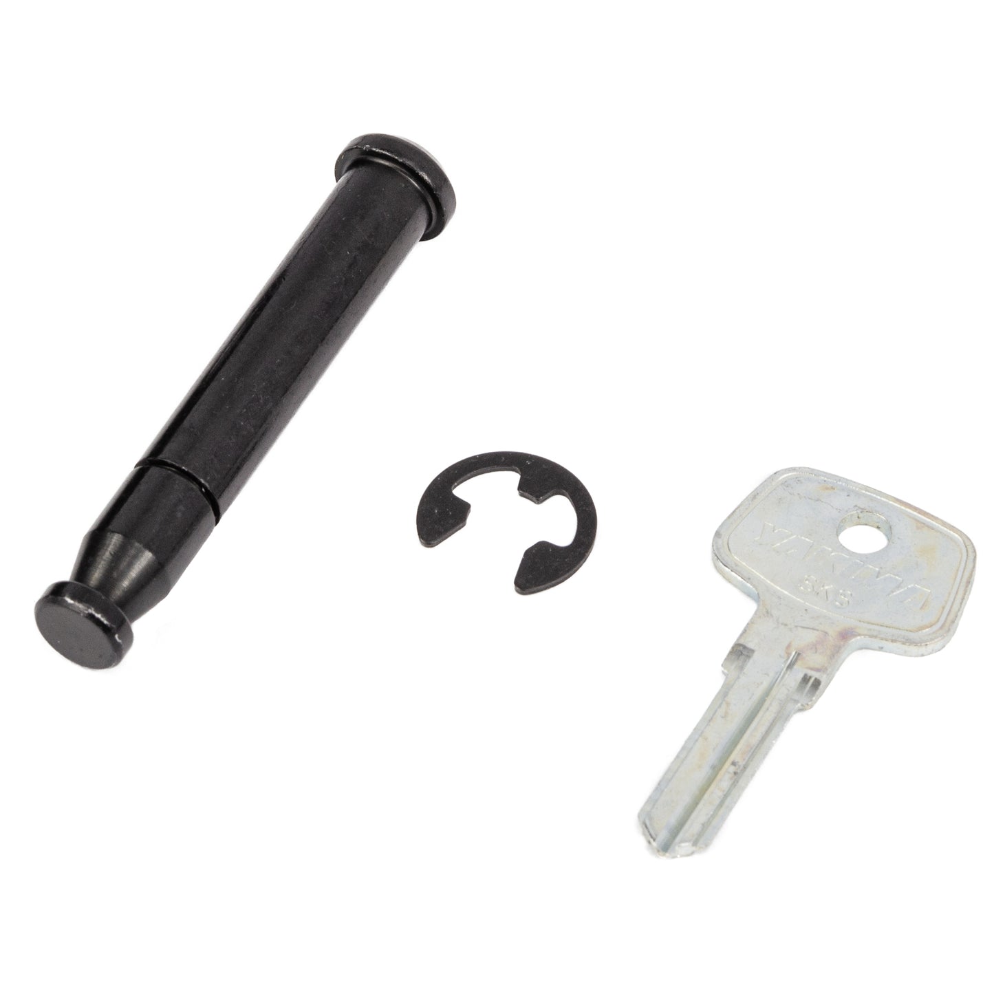 Yakima 8880835 Rpl, Lkg,Cbl con tapa final