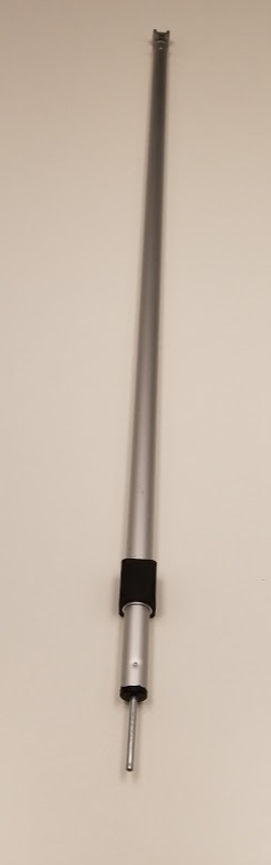 Yakima 8880906 Rpl, bras, télescopique