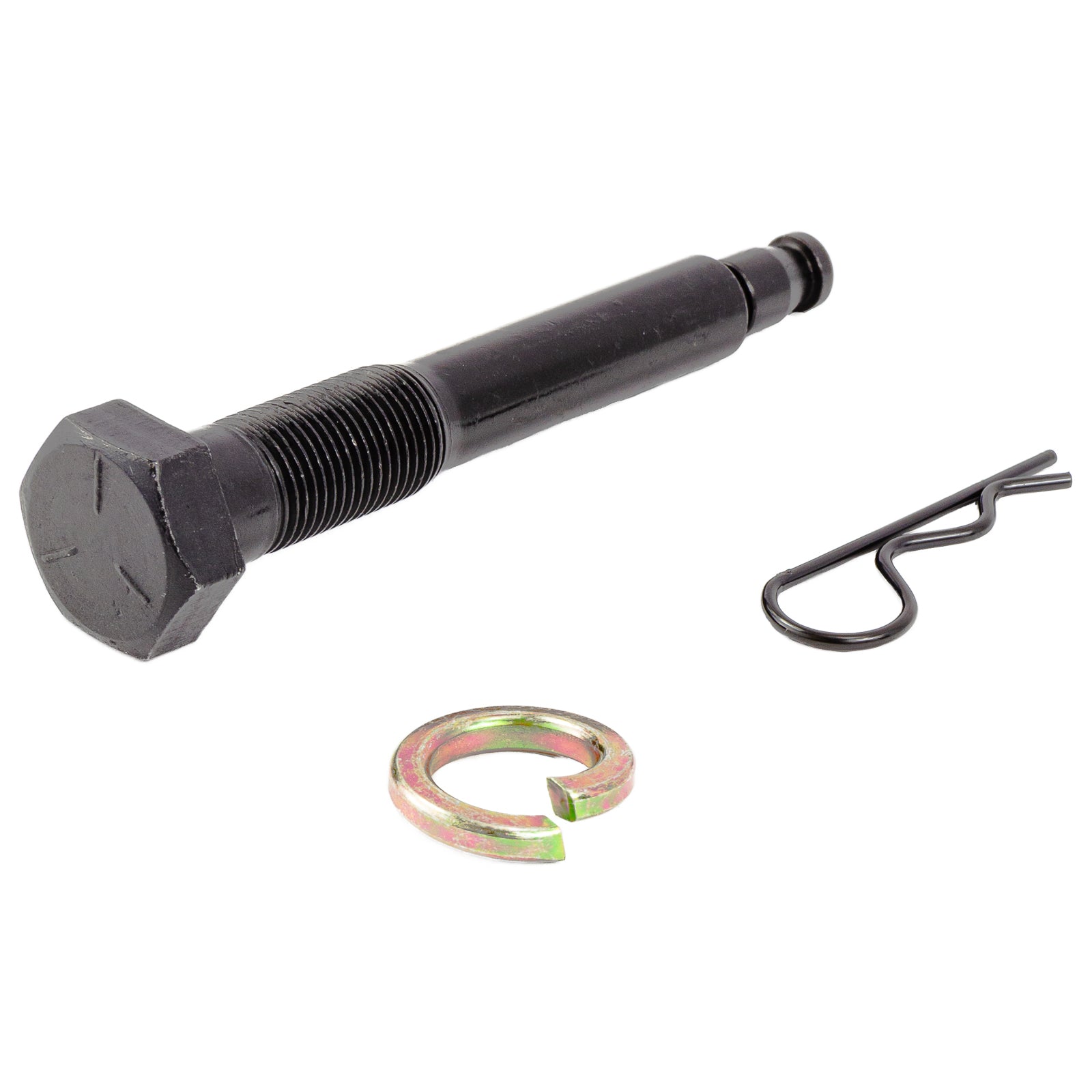 Yakima Replacement Knob With Nut (Acme Thread) - Part #8880766 For Roof Rack Systems