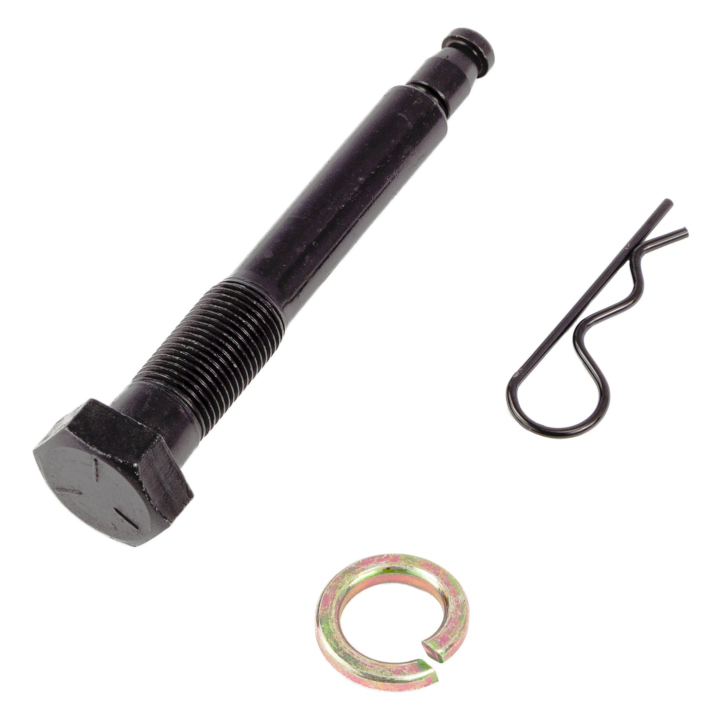 Yakima 8880953 Replacement Hitch Hardware (Hangover 4 & 6, HangTight, Exo SwingBase)