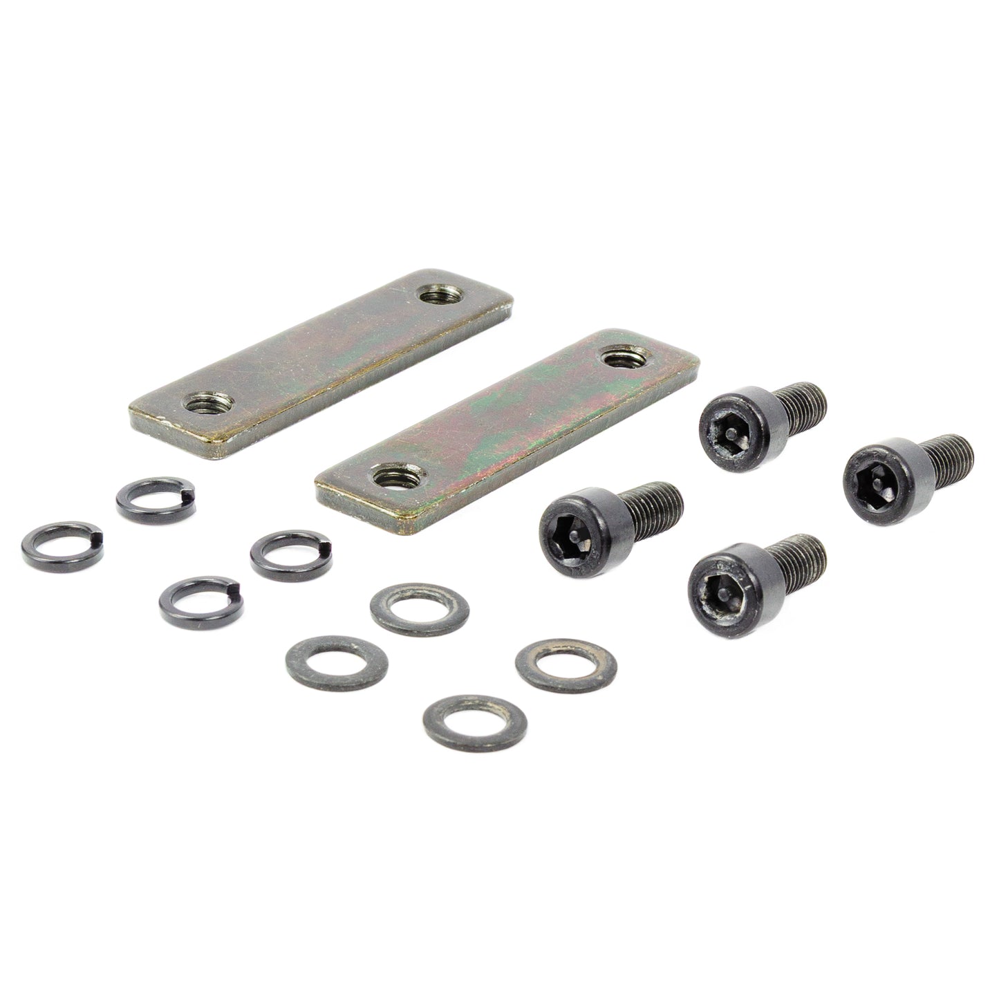 Yakima 8881017 Replacement Crossbar Hardware (OverHaul/OutPost HD)