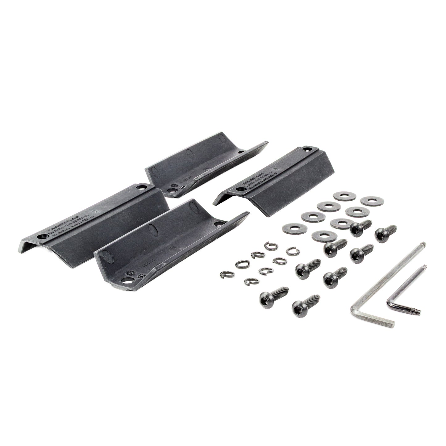 Yakima 8881025 Rpl, BOLSA HDW, BARRA LATERAL