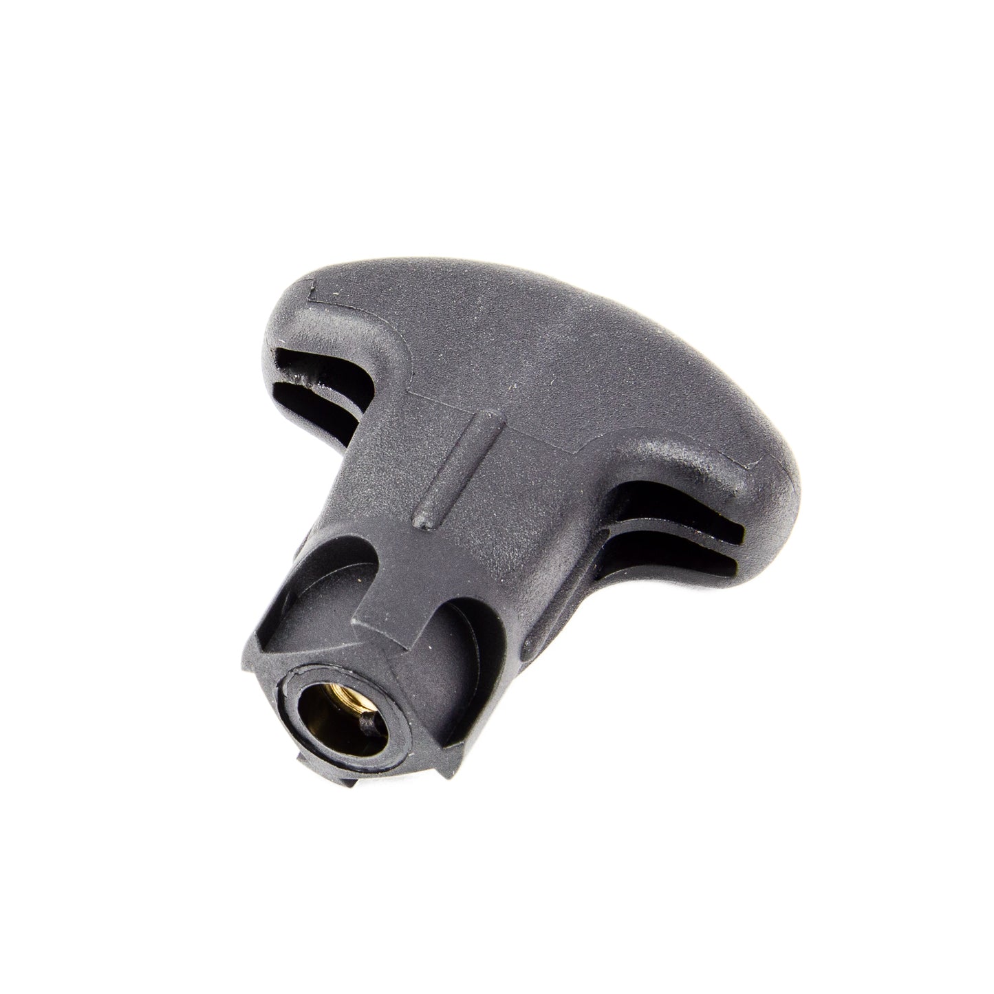 Yakima 8881043 Replacement Security Knob (BigCatch, PowderHound 6, BigCatch...)