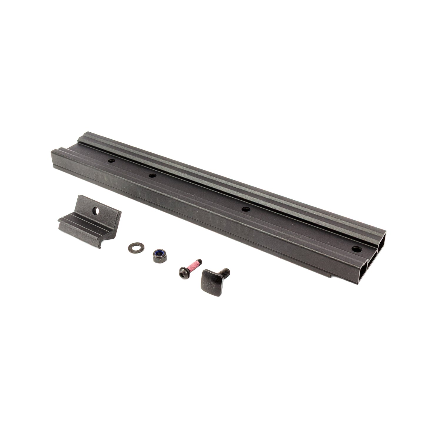 Yakima 8881113 Replacement Rail Support w/ Hardware (LockNLoad Platforms)