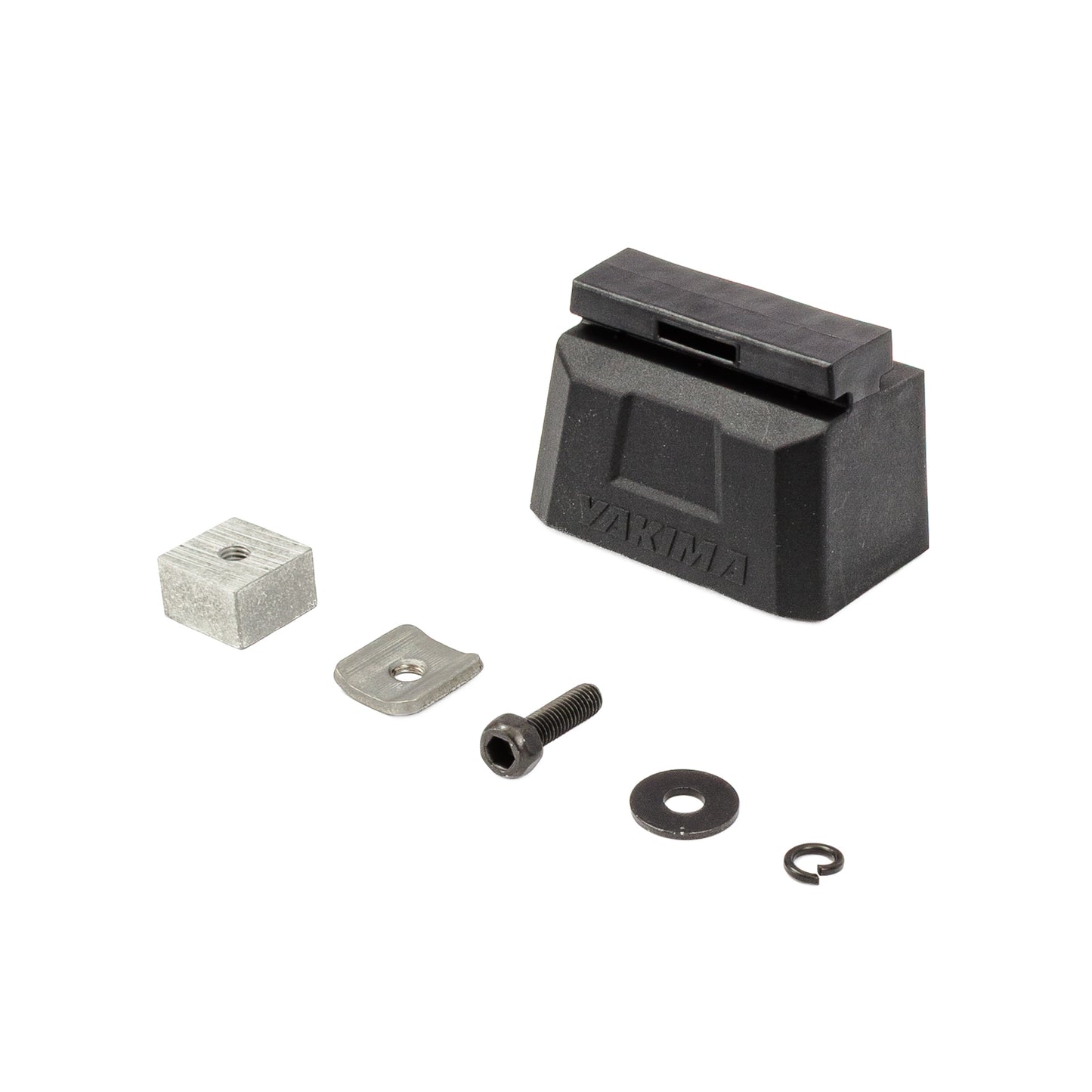 Yakima 8881127 Rpl, Assy, Soporte de riel