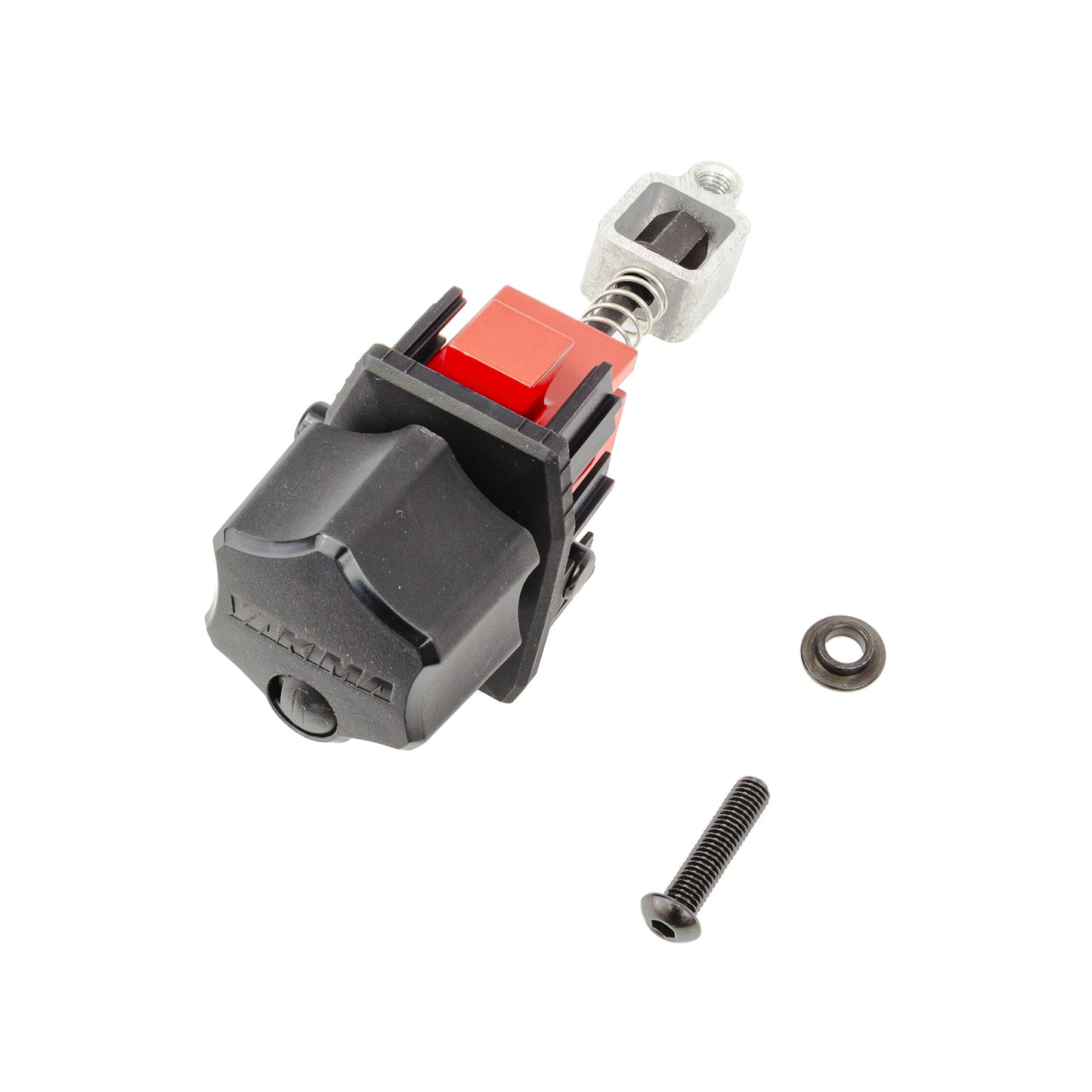 Yakima 8881338 Rpl, conjunto de perilla, Mh