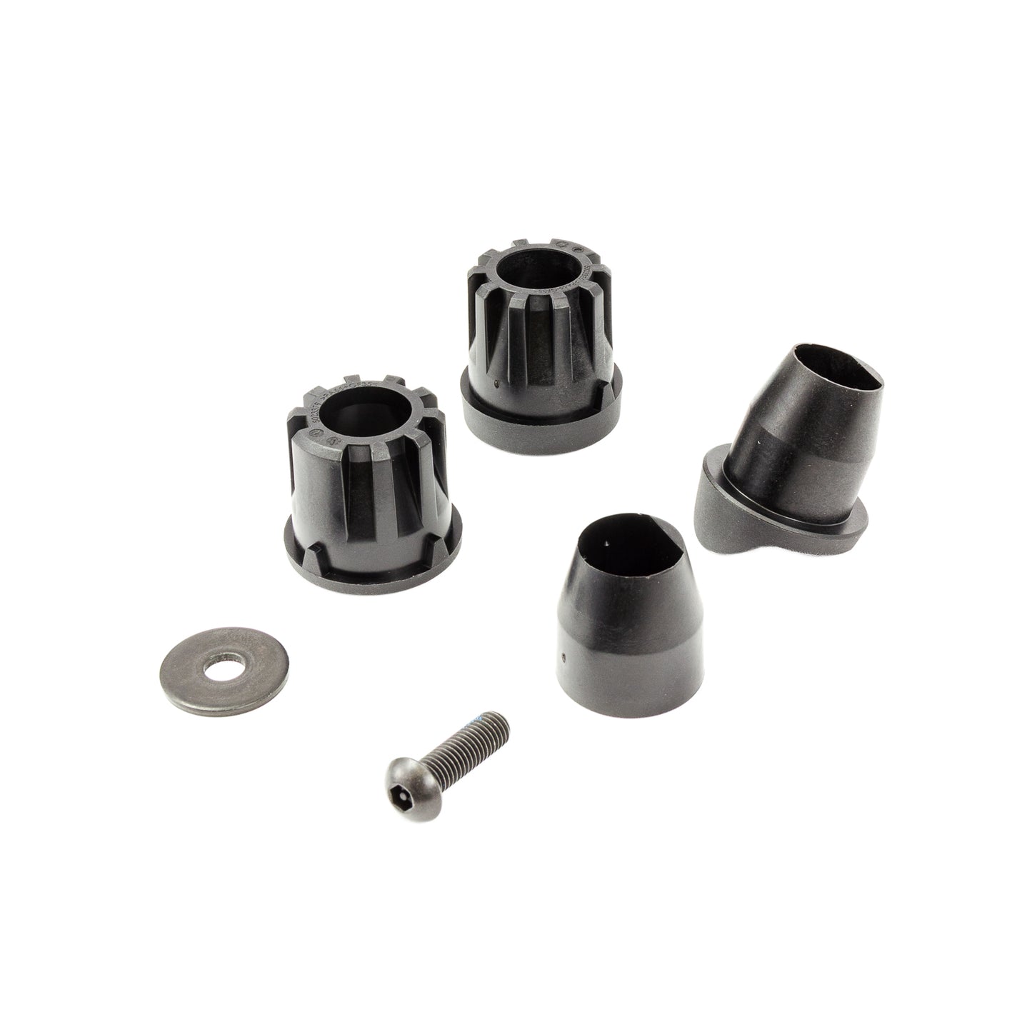 Yakima 8881396 Rpl, bujes de cubo con rueda delantera