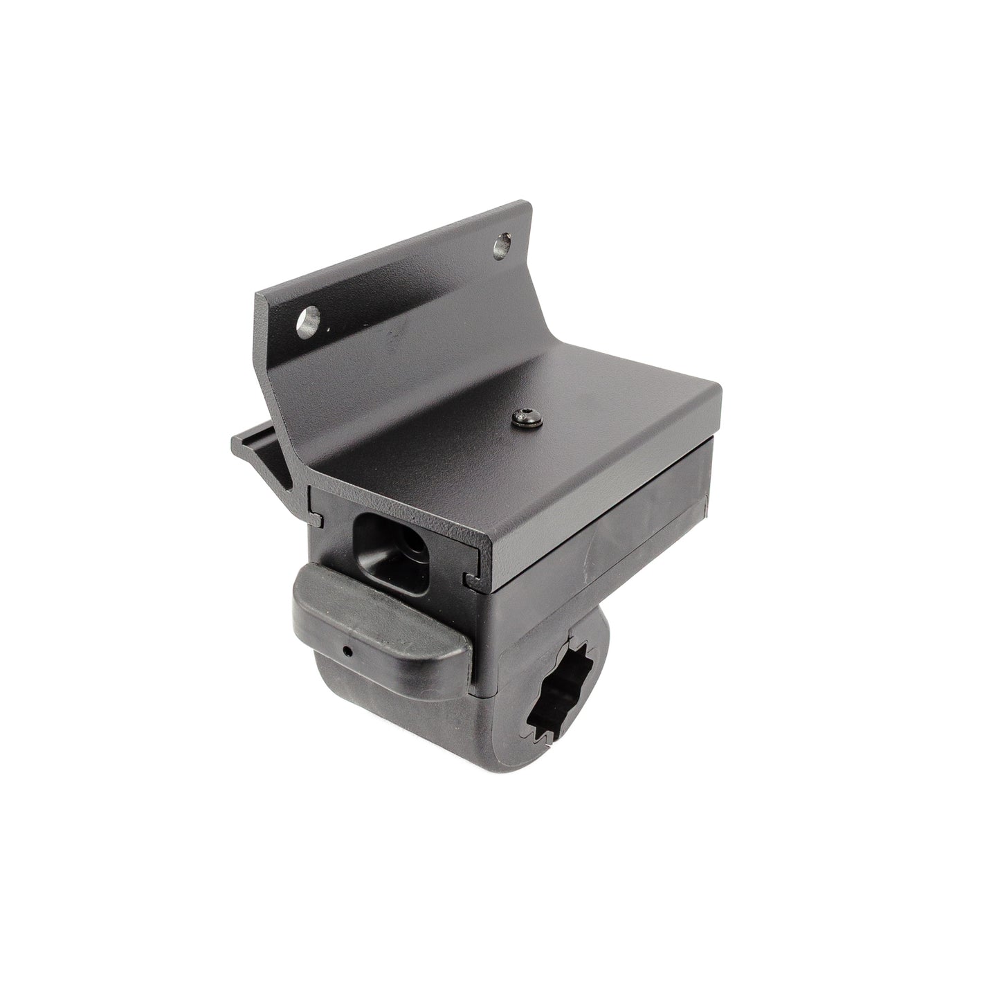 Yakima 8881420 Rpl, abrazadera con soporte y pernos