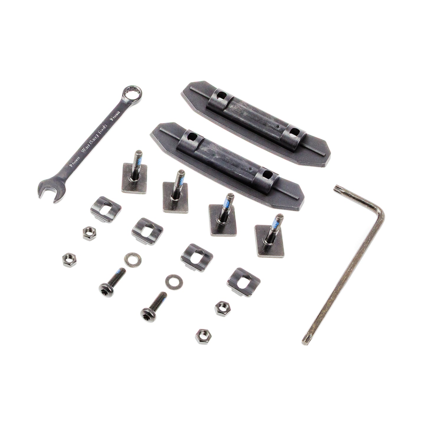 Yakima 8881598 RPL, SAC À DOUBLE PORTE, 2PK, TT