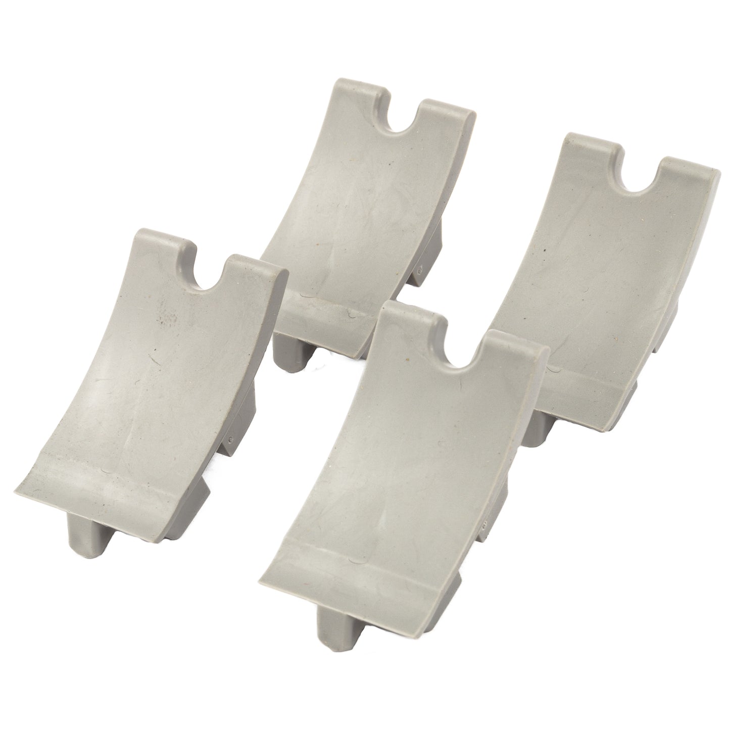 Yakima 8890133 RPL, ALMOHADILLA PARA PACAS, SERIE PRO