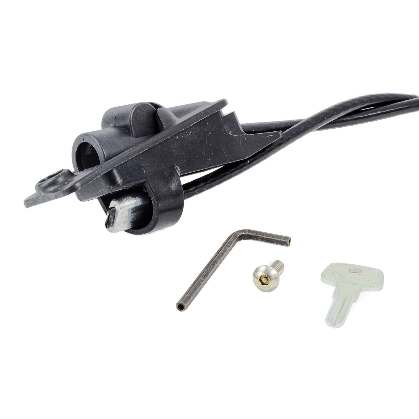 Yakima 8890234 Rpl, ensemble de verrouillage, Highlite