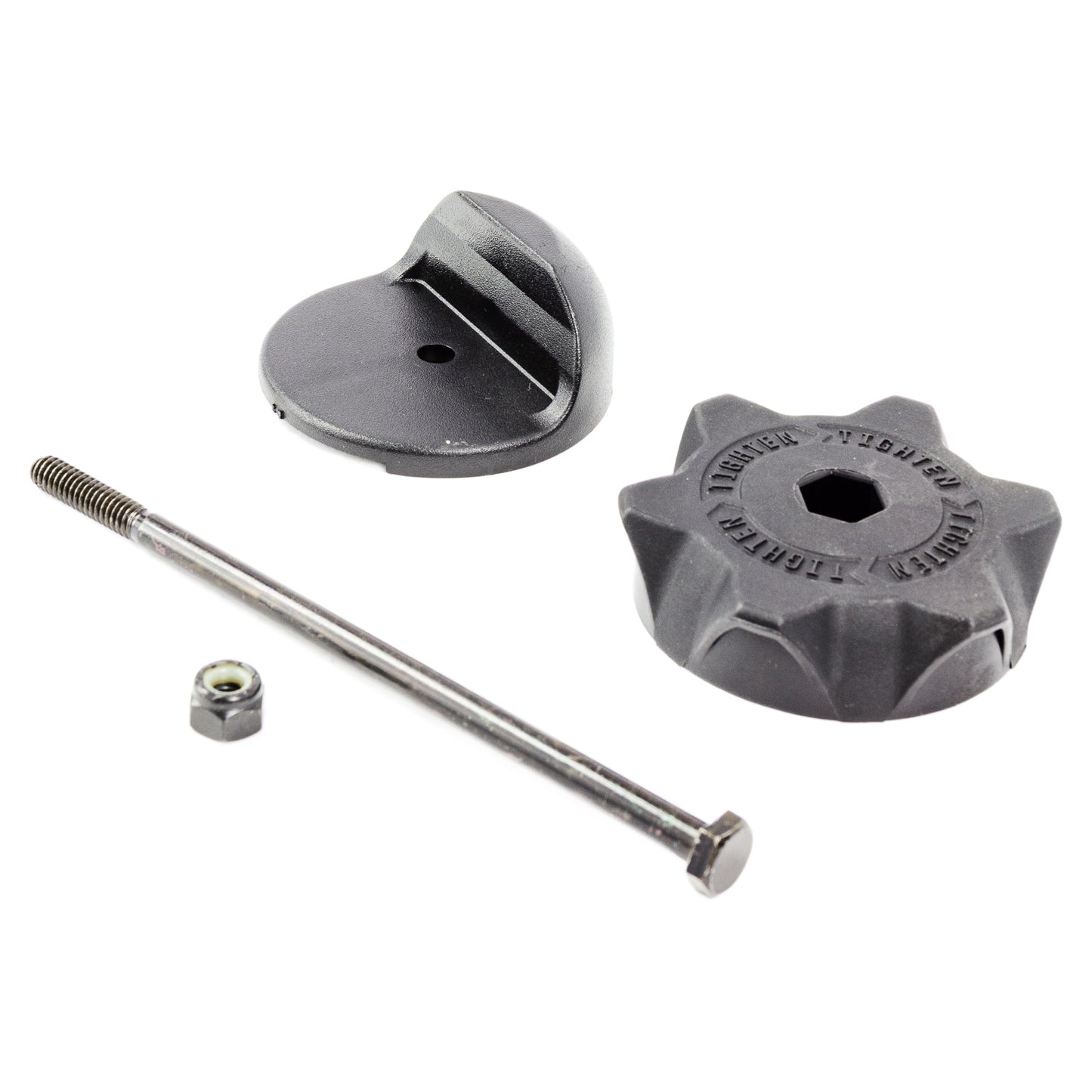 Yakima 8890251 Replacement Cam/Lever Parts Bag (Rhode Gear Super Shuttle 2)