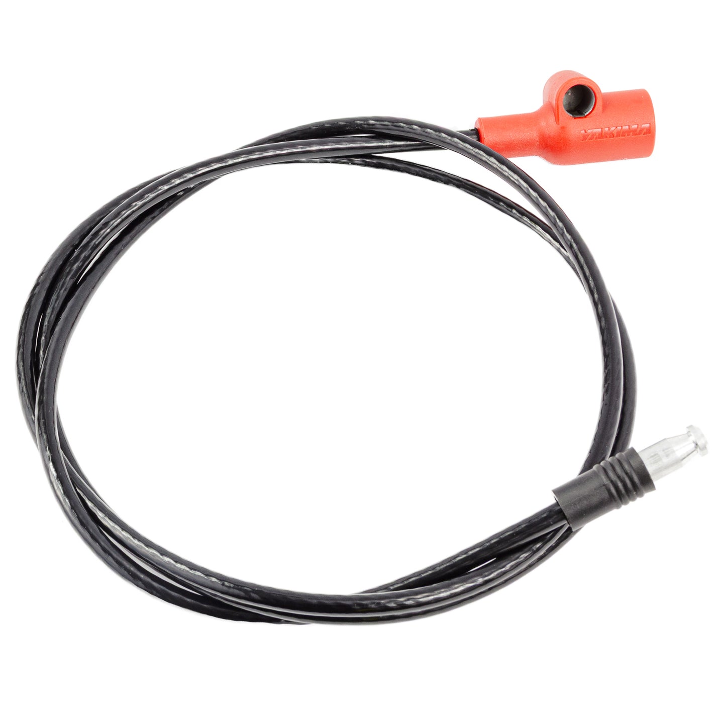 Yakima 8890256 Rpl, Cable de bloqueo, 60"