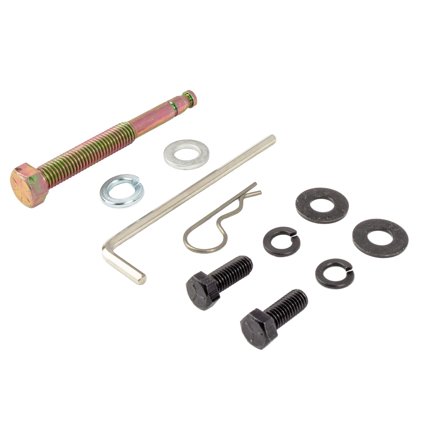 Yakima 8890289 Replacement Platform/Tongue Hardware (ProRack Platform)