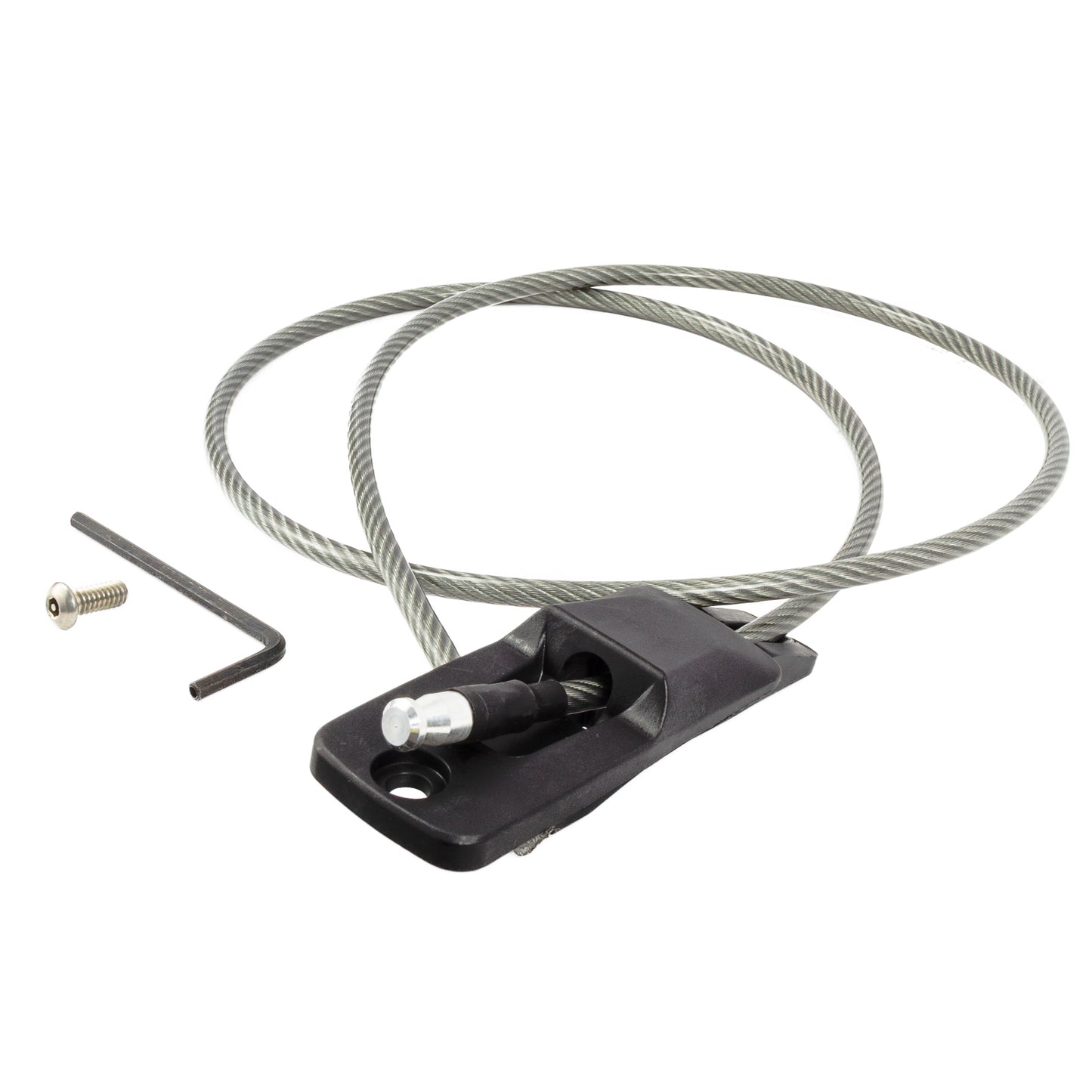 Yakima 8890303 Rpl, pieds/pieds, câble de chargement