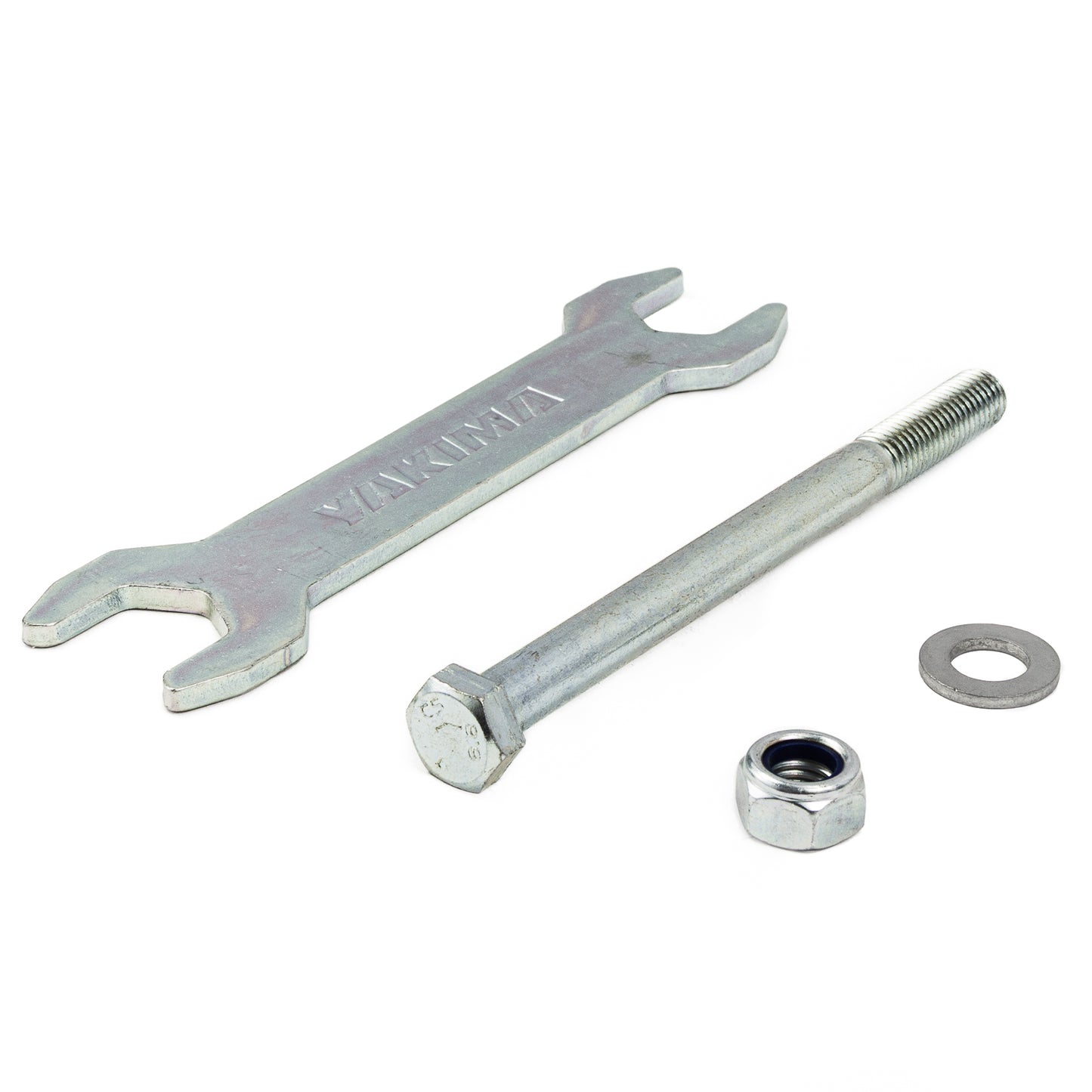 Yakima 8890316 Replacement Hardware Bag (SwingDaddy, FullSwing)