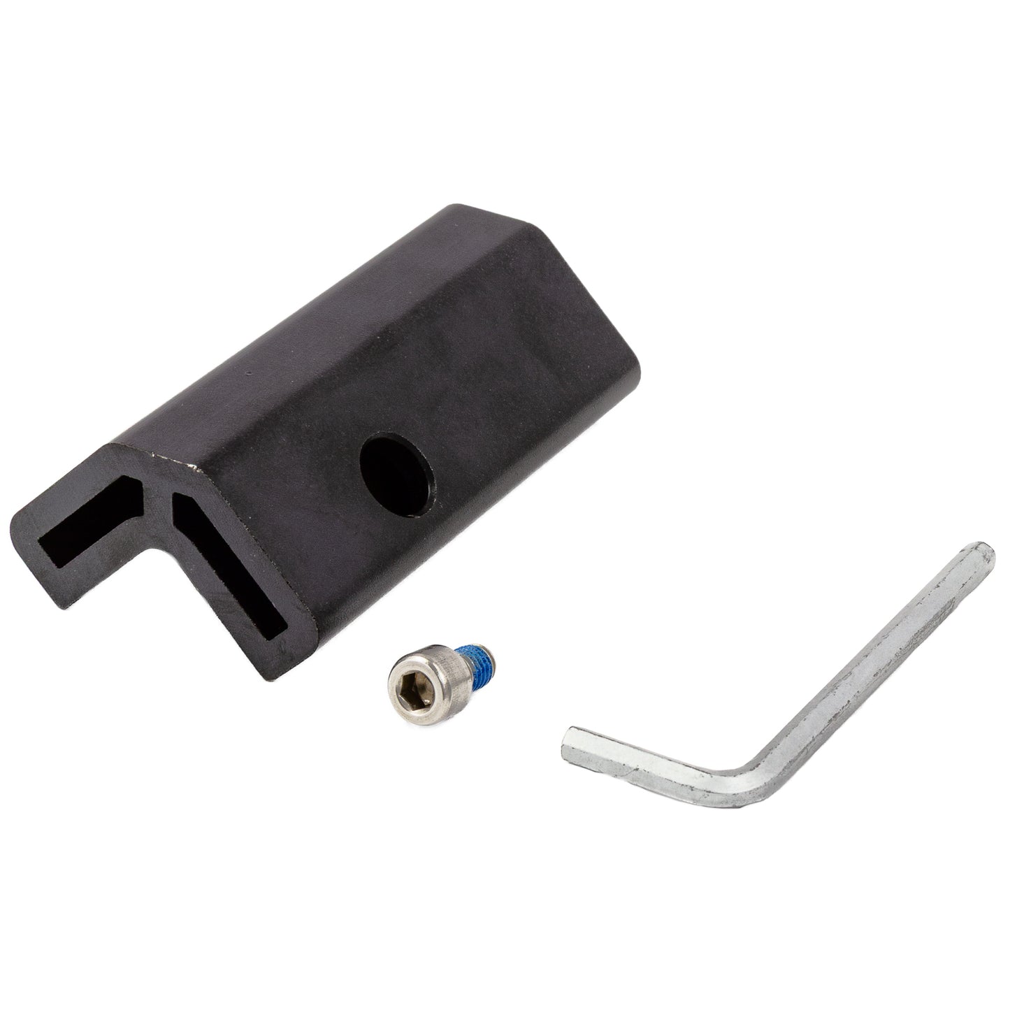 Yakima 8890342 Replacement 2" Adapter (HighLite, DoubleDown Ace)