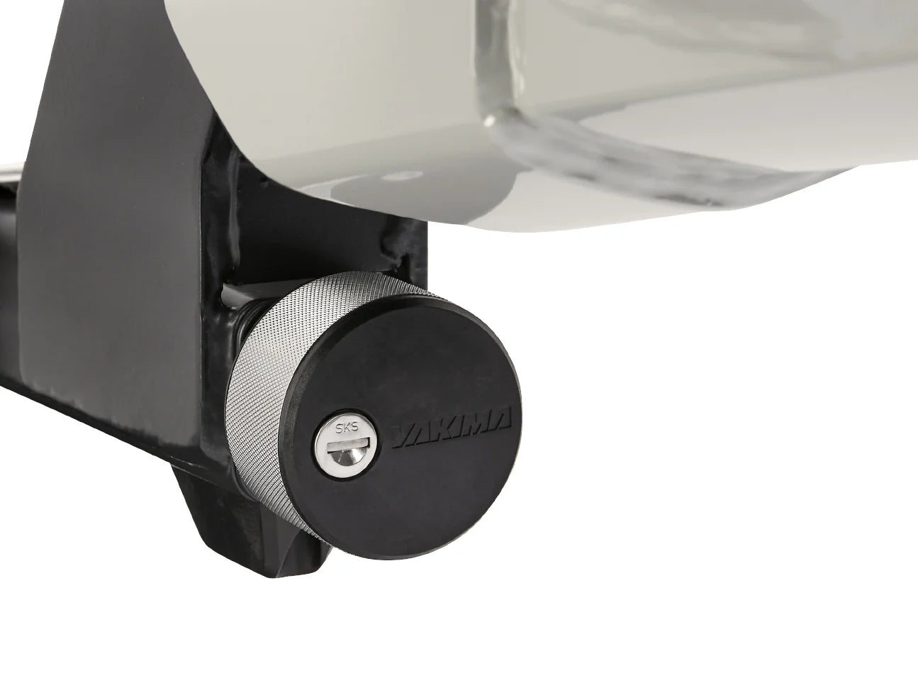 Yakima StageTwo 2" Vapor (Discontinued) - RETURN