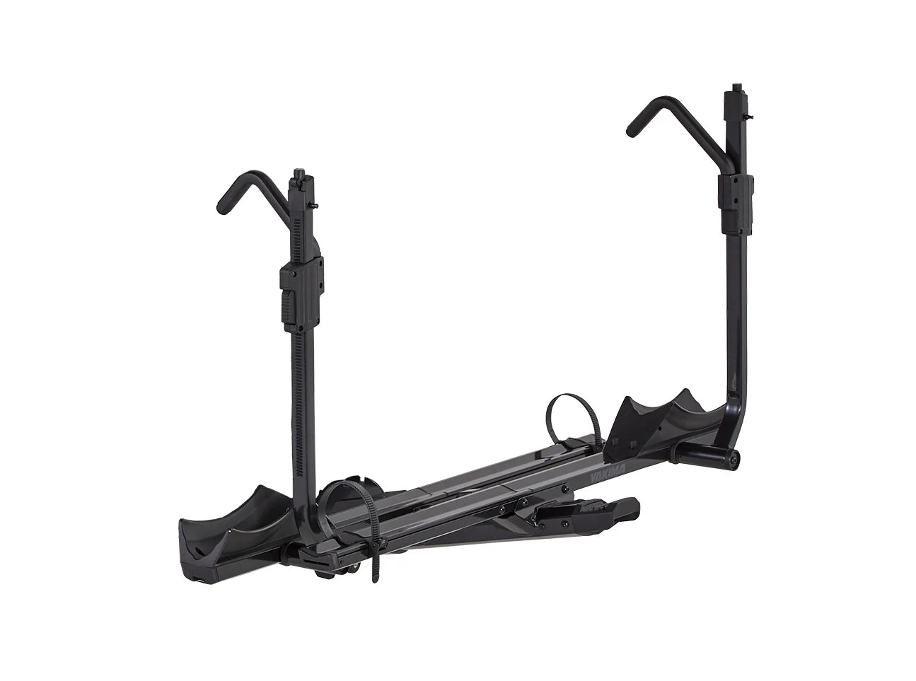 Yakima StageTwo (2025) Anthracite 2" - USED