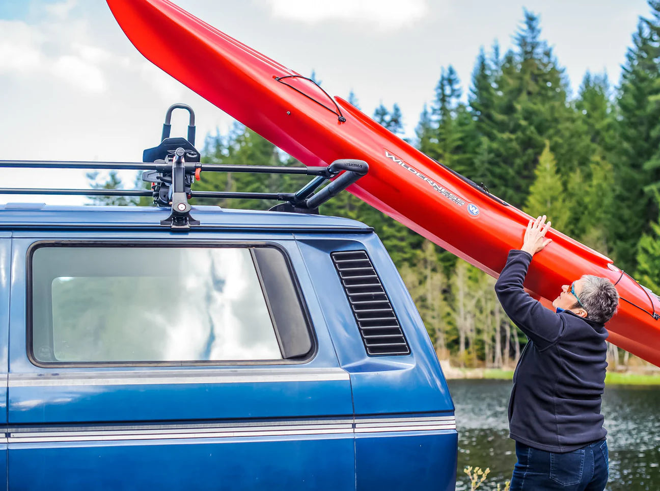 Yakima ShowBoat 66 - USED