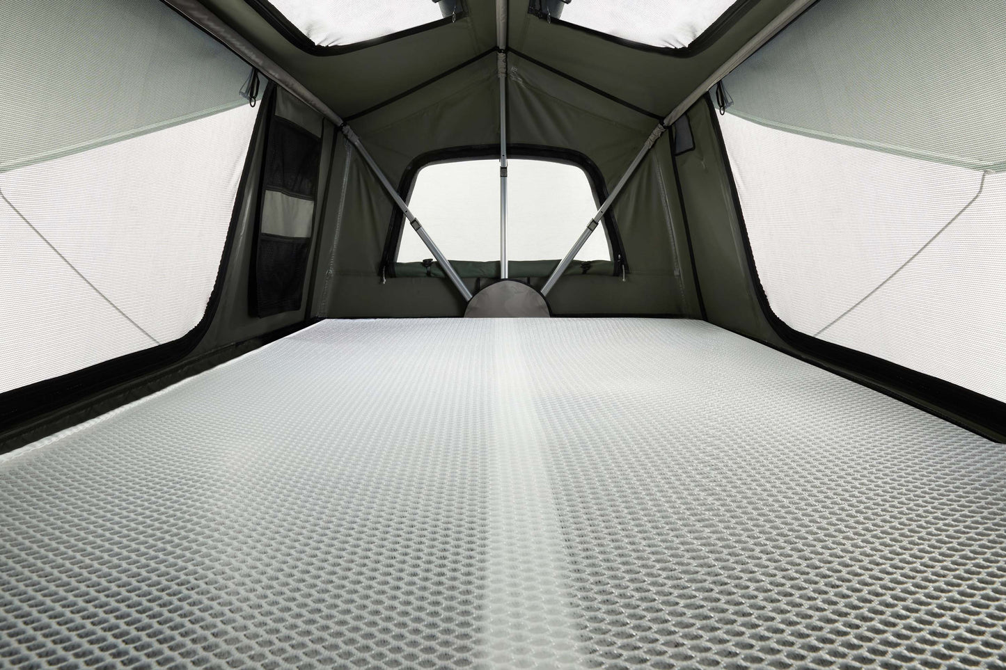 Tapis anti-condensation Thule Foothill