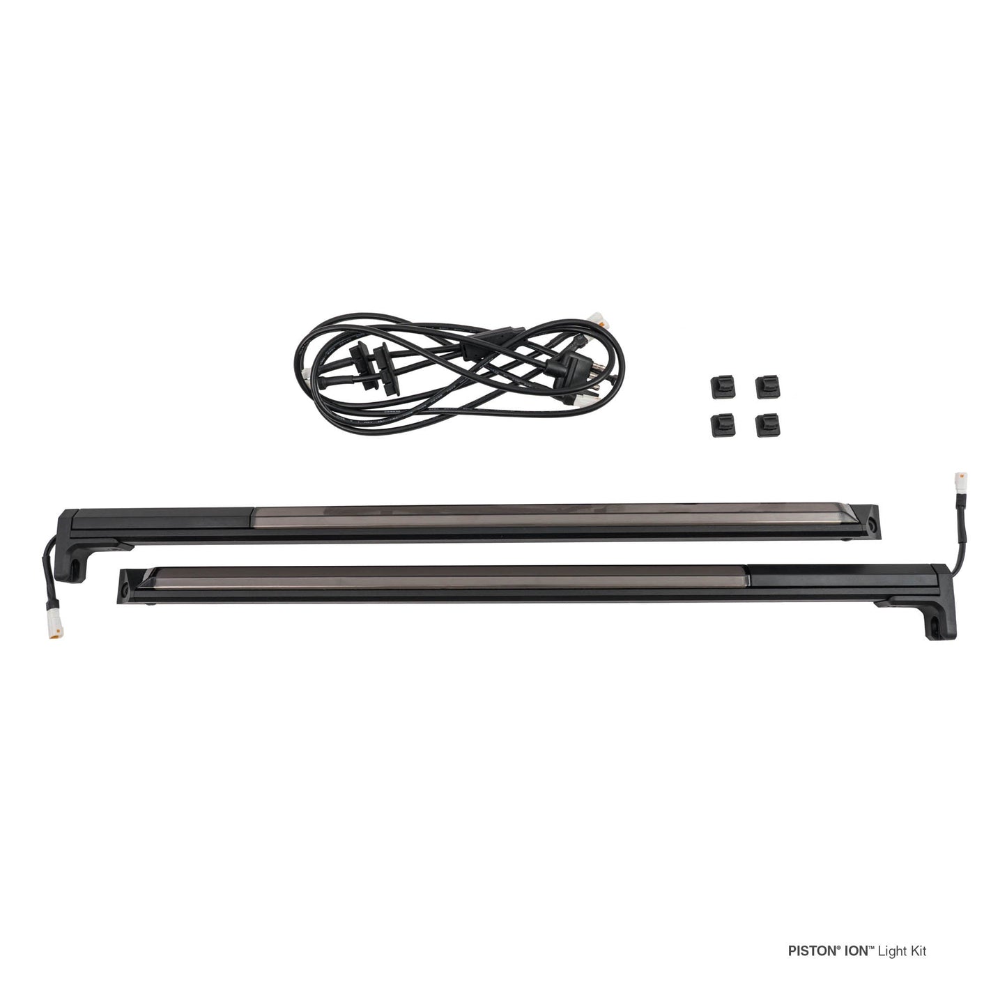 Kuat Piston ION Light Kit