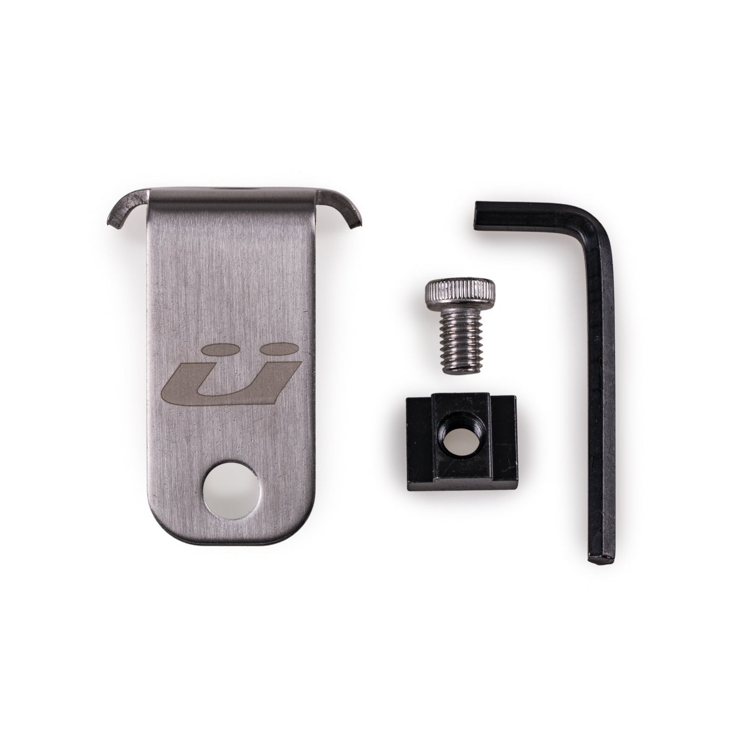 Kuat IBEX Antenna Mount - RETURN