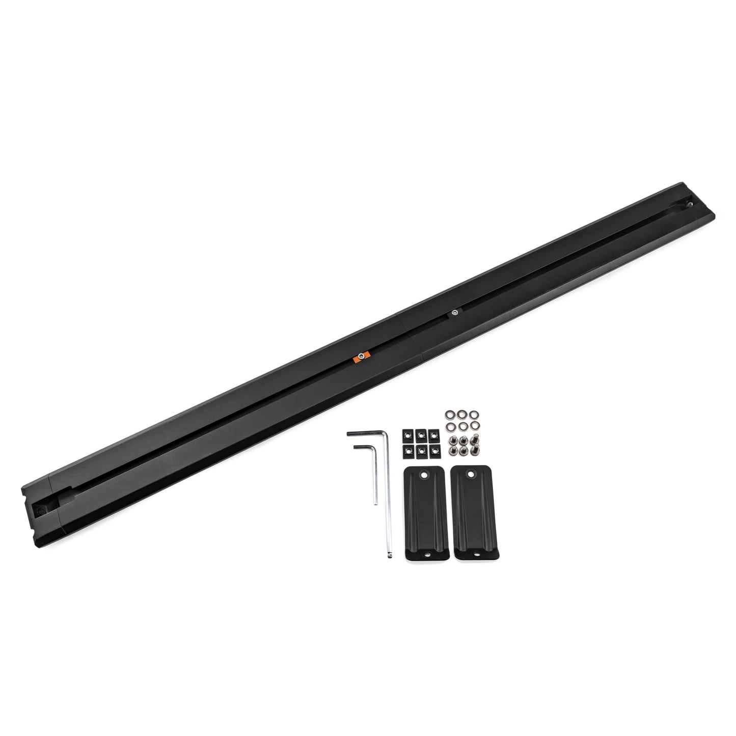 Kuat IBEX Crossbar Kit - Long - IBEXB2/D2/D3 - RETURN