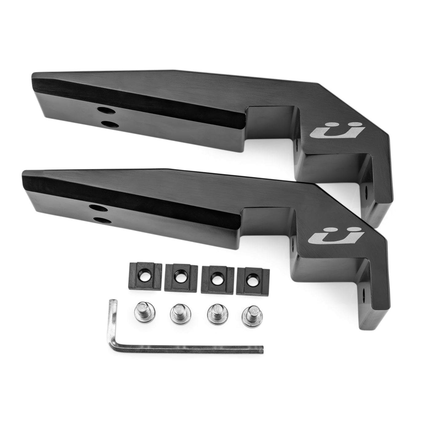 Kuat IBEX Piston SR Mount - RETURN