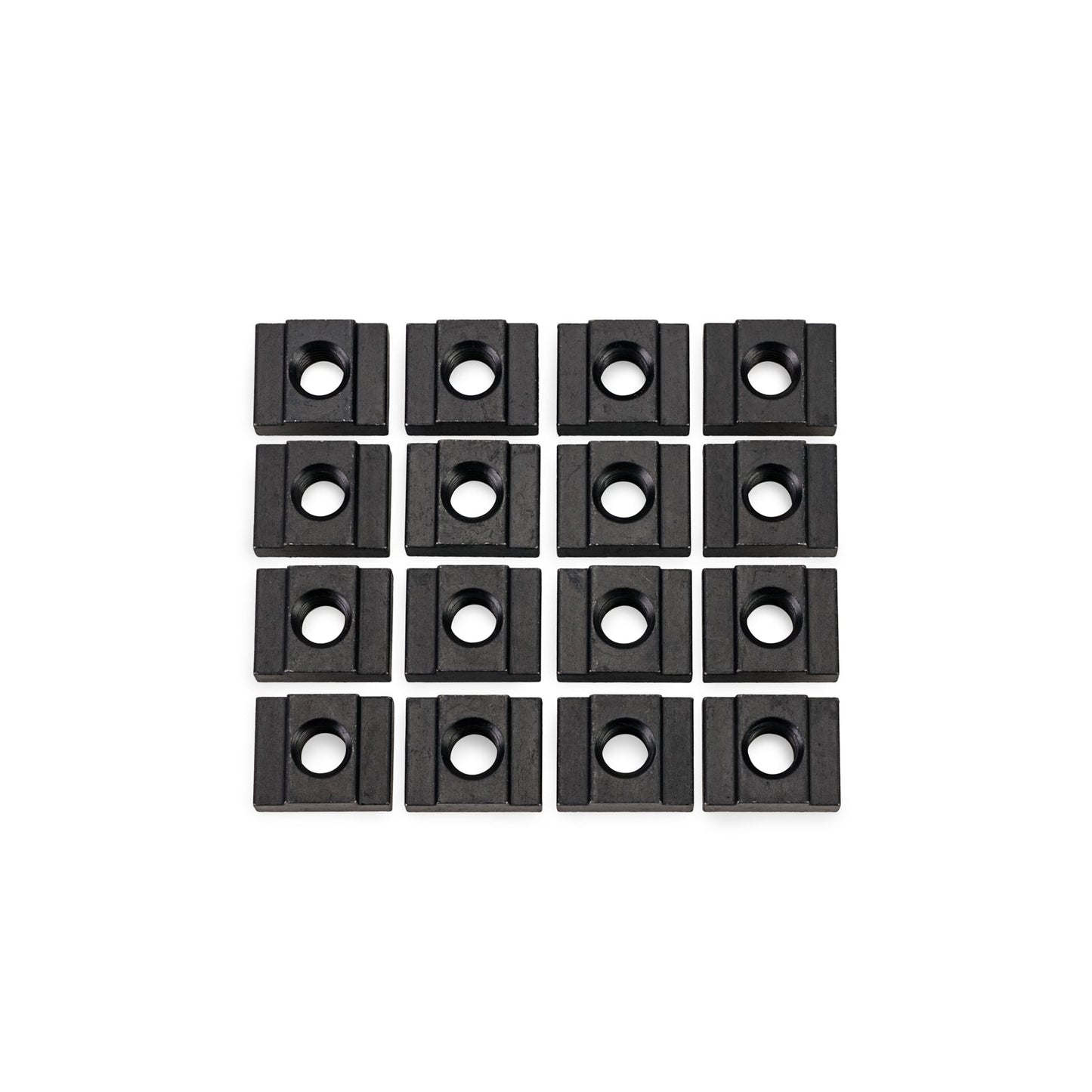 Kuat IBEX T-Nut Kit - Pack of 16 - Universal - RETURN