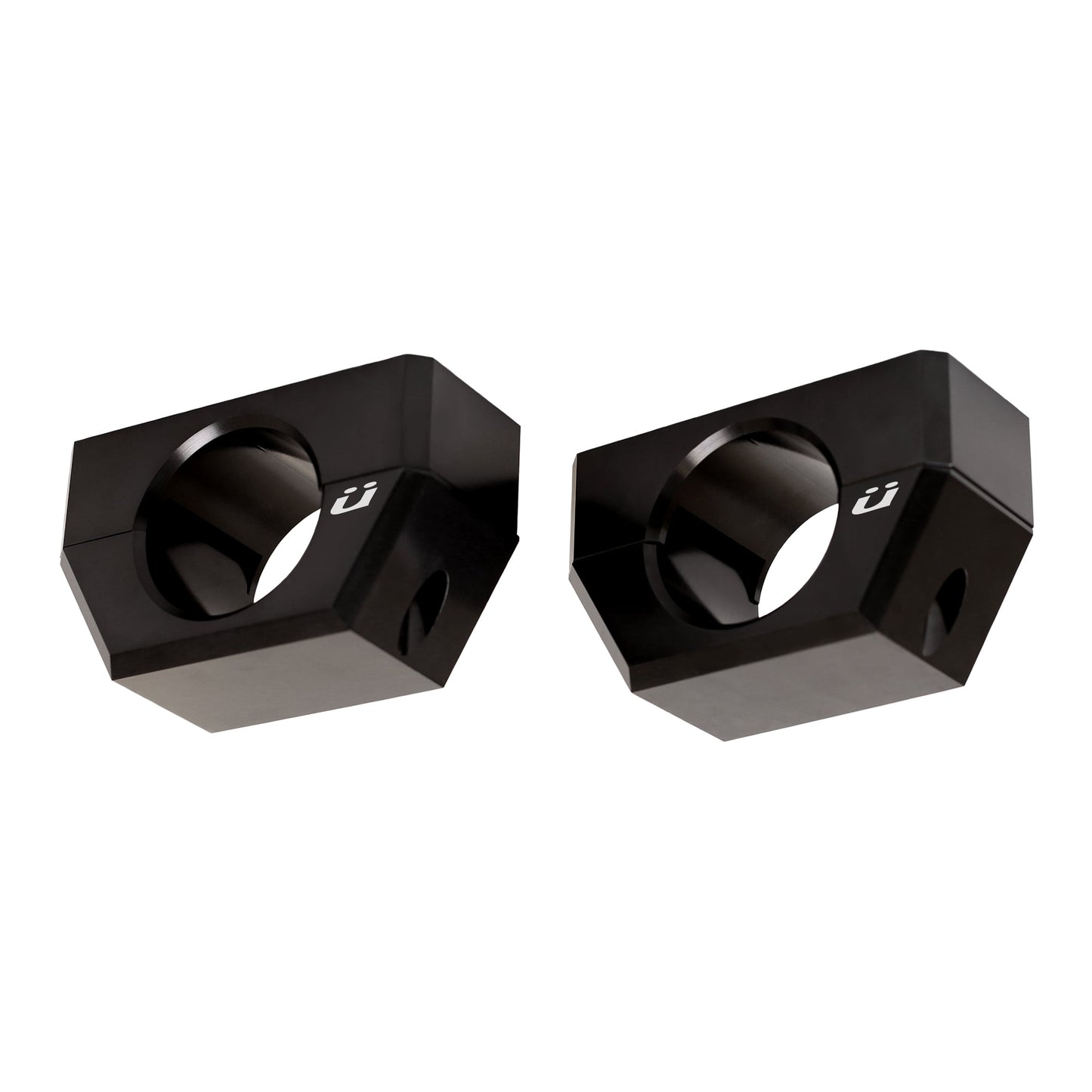 Adaptateur de montage de barre ronde Kuat Piston SR 2" - D'OCCASION