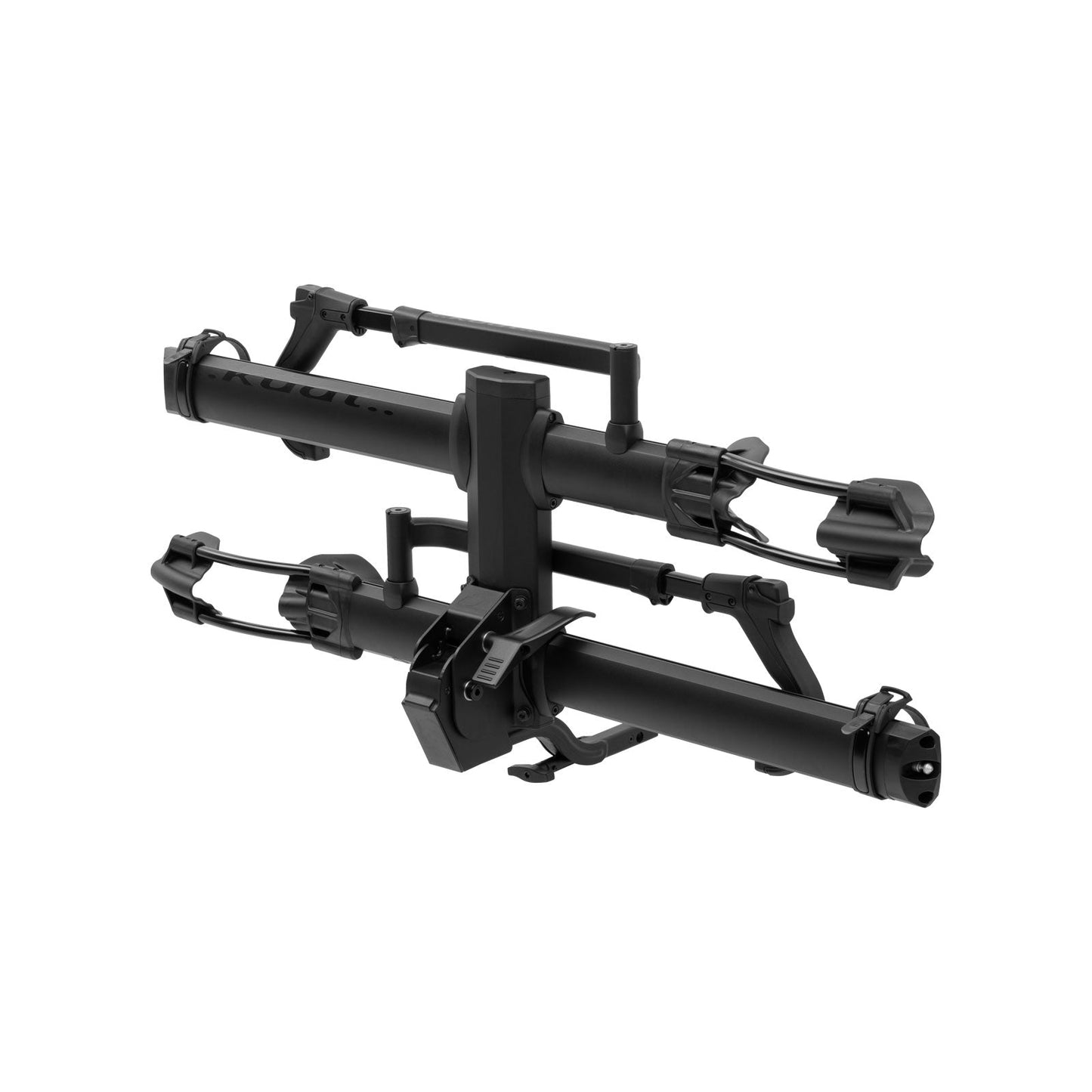 Kuat NV Base 2.0 - 1,25" - Porte-vélos pour 2 vélos - Noir mat - D'OCCASION