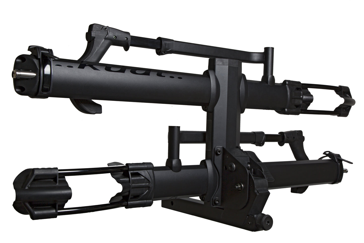 Kuat NV Base 2.0 - 2" - Porte-vélos pour 2 vélos - Noir mat - D'OCCASION