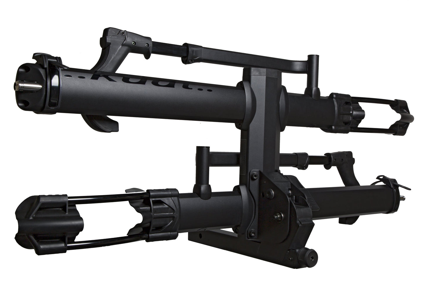 Kuat NV Base 2.0 - 2" - 2-Bike Rack - Matte Black - RETURN