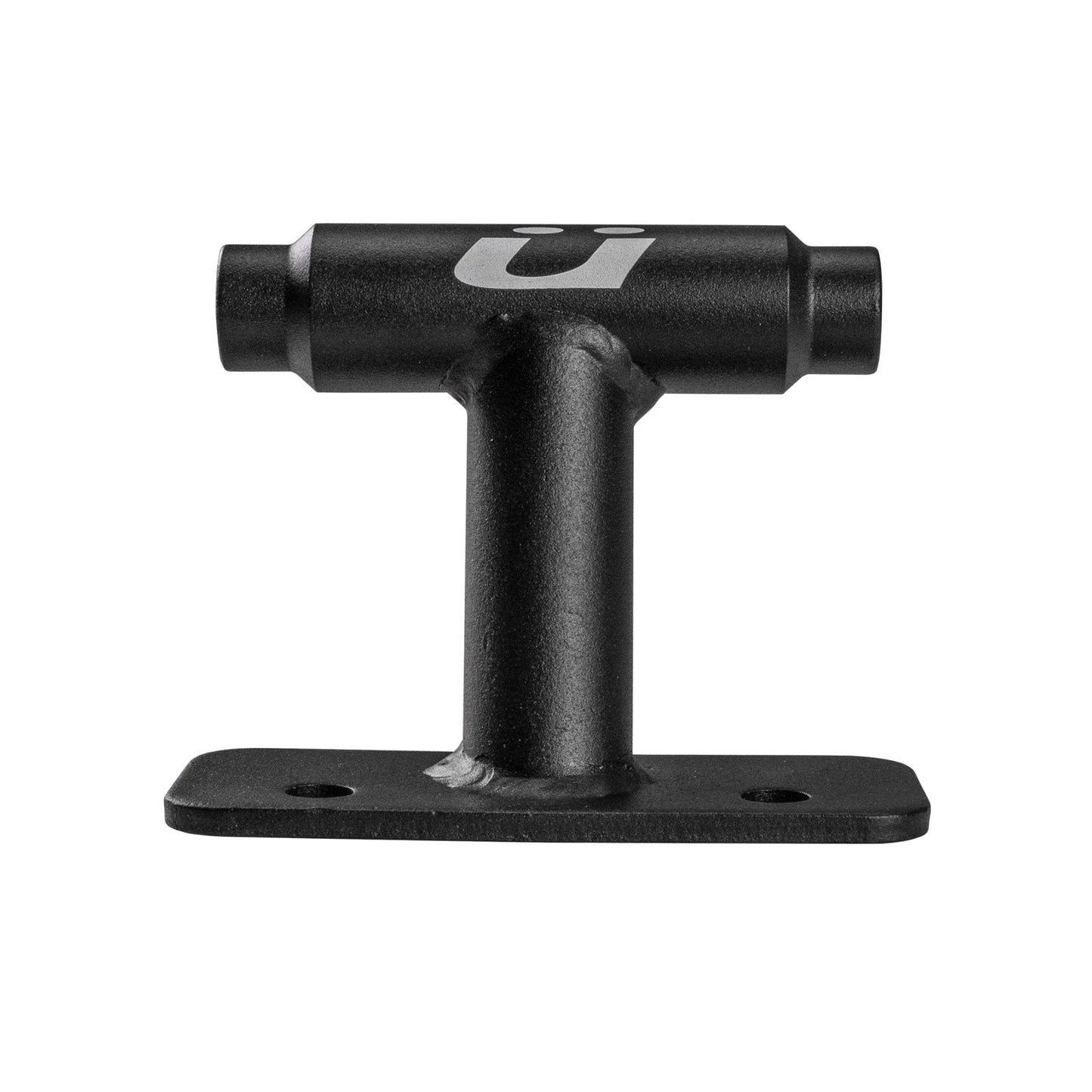 Kuat Dirtbag - 12 mm x 100 mm - Axe traversant - Noir - D'OCCASION