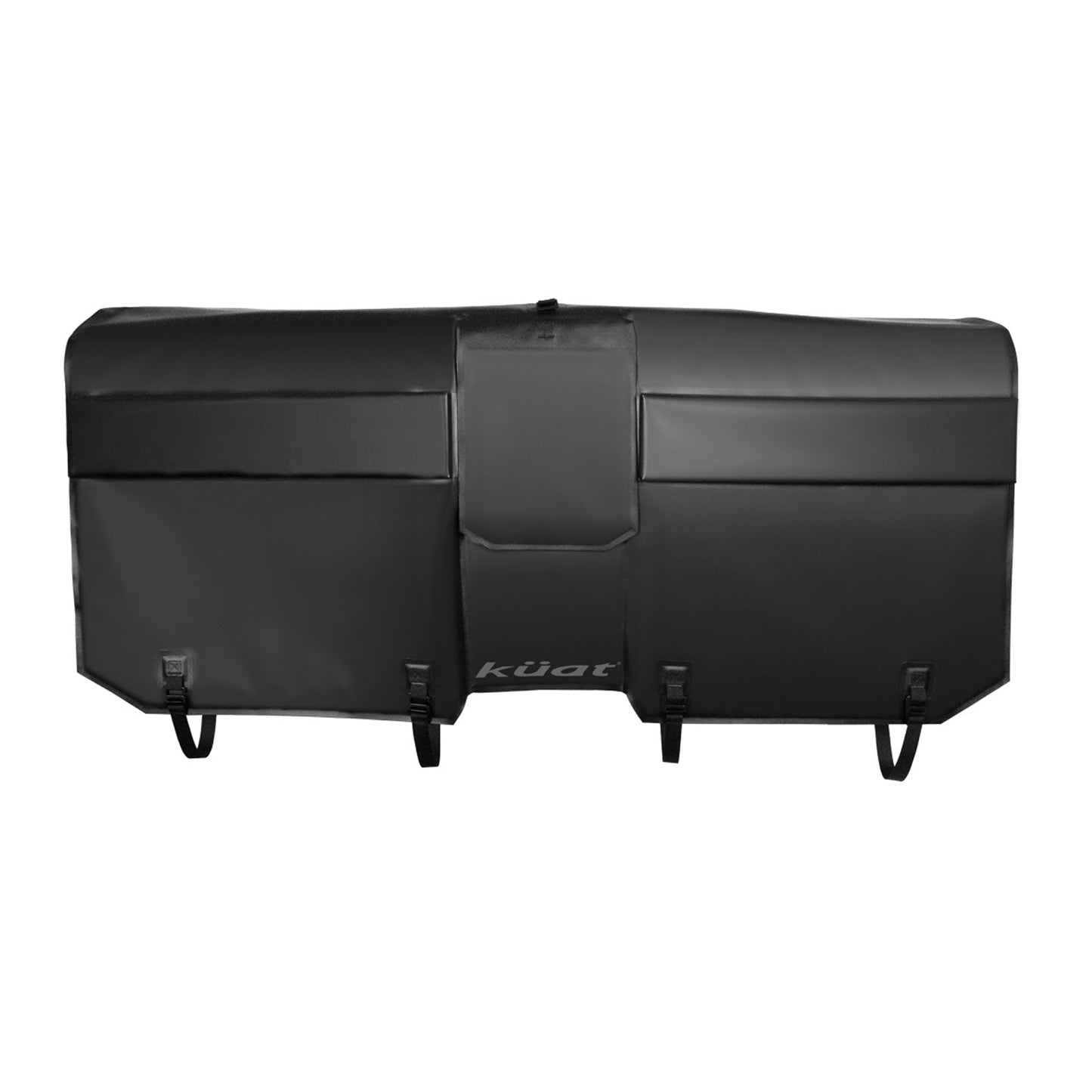 Coussin de hayon incurvé Kuat Huk 61" - 6 vélos pleine grandeur - D'OCCASION