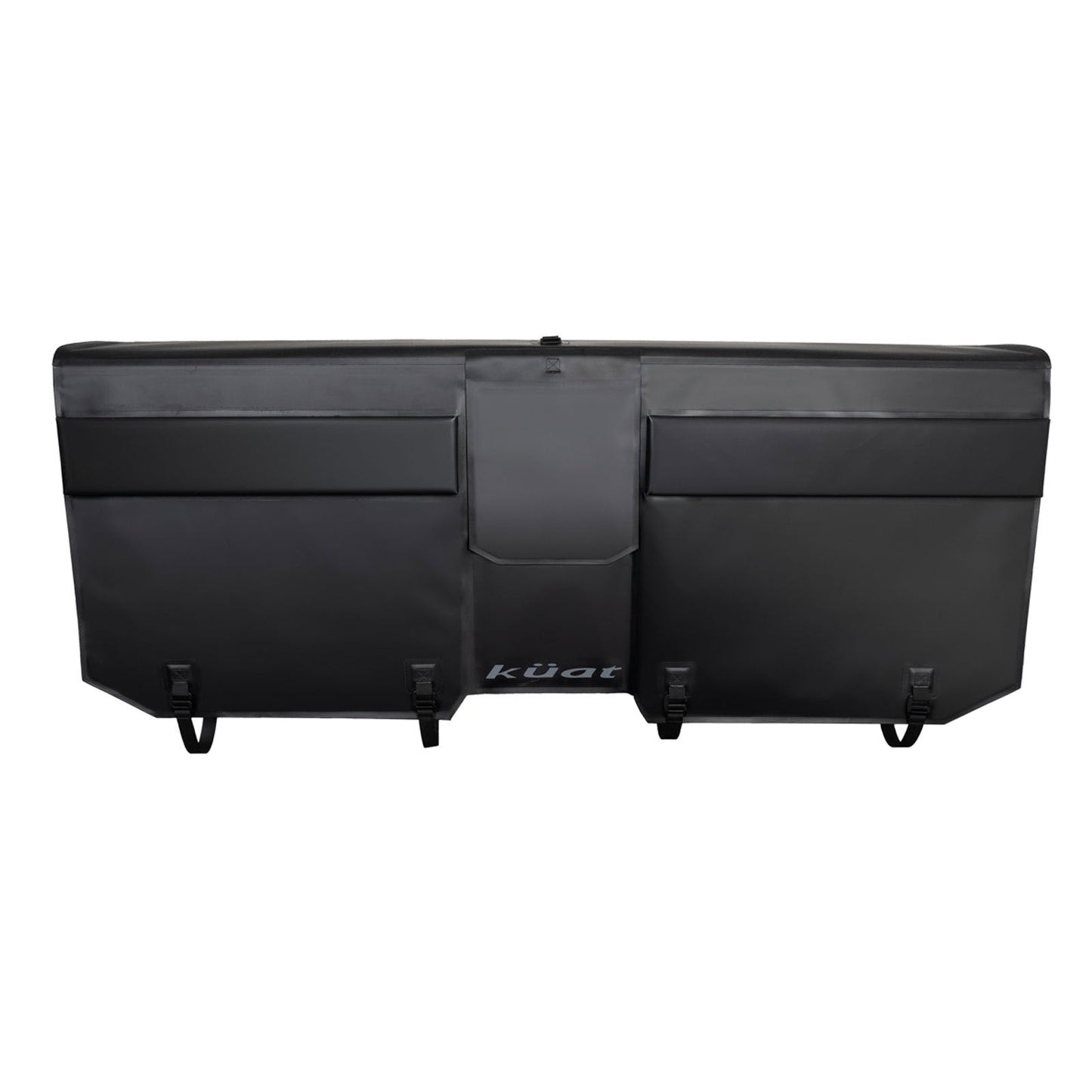 Kuat Huk 61" Straight Tailgate Pad - 6 Bike Full Size - RETURN