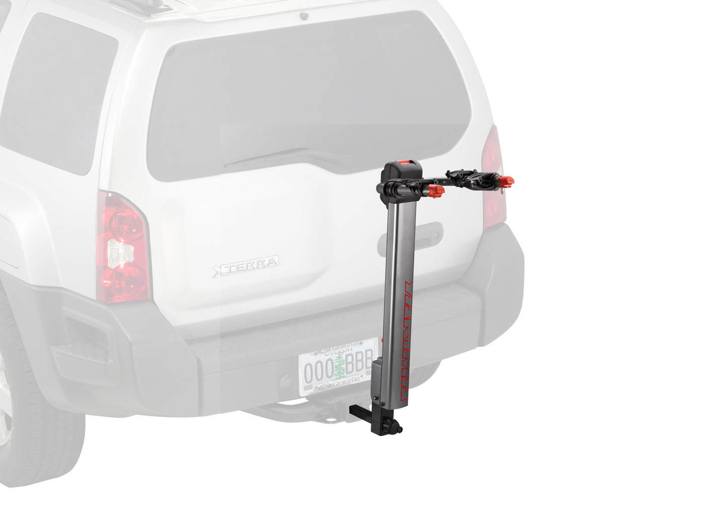 Yakima HighLite 2 - D'OCCASION