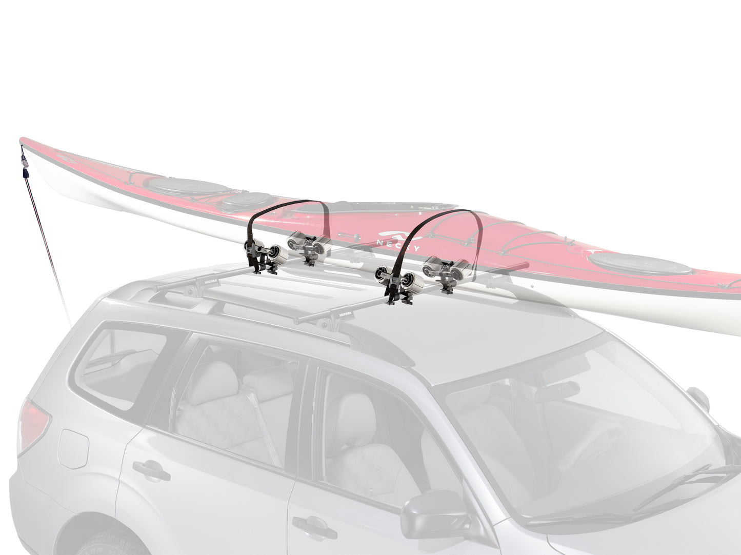 Rouleaux Yakima Hully - D'OCCASION