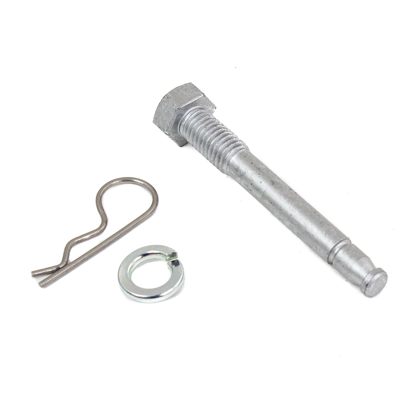 <div class="padtop" data-bind="html: description">Mounting bolt for HoldUp Plus 2. Includes 1 bolt, 1 locking washer, and 1 bridge pin.</div> <p> </p> <div class="gimmespace"> *<strong>note that this mounting hardware is only meant for the +2 addons for the following racks: HoldUp 2"(2008-2012 variants), HoldUp 2", and HoldUp Evo 2".</strong></div>