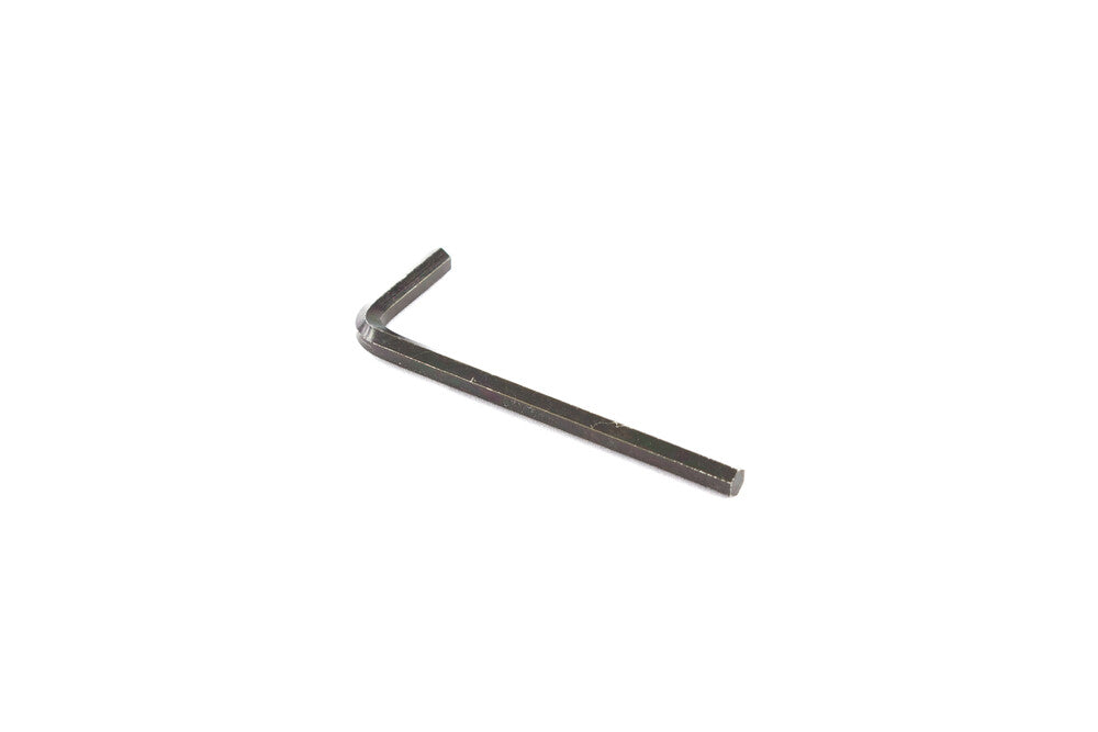 <p>5mm Hex Key/Allen Wrench - 8880260</p>