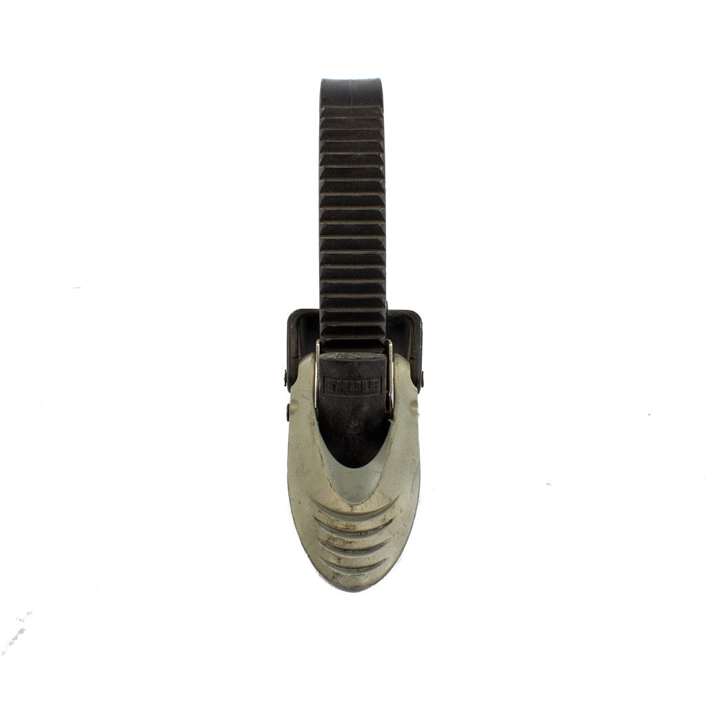 Conjunto de correa para rueda Thule 1500056092 (7533001) (palanca rectangular plateada) - USADO